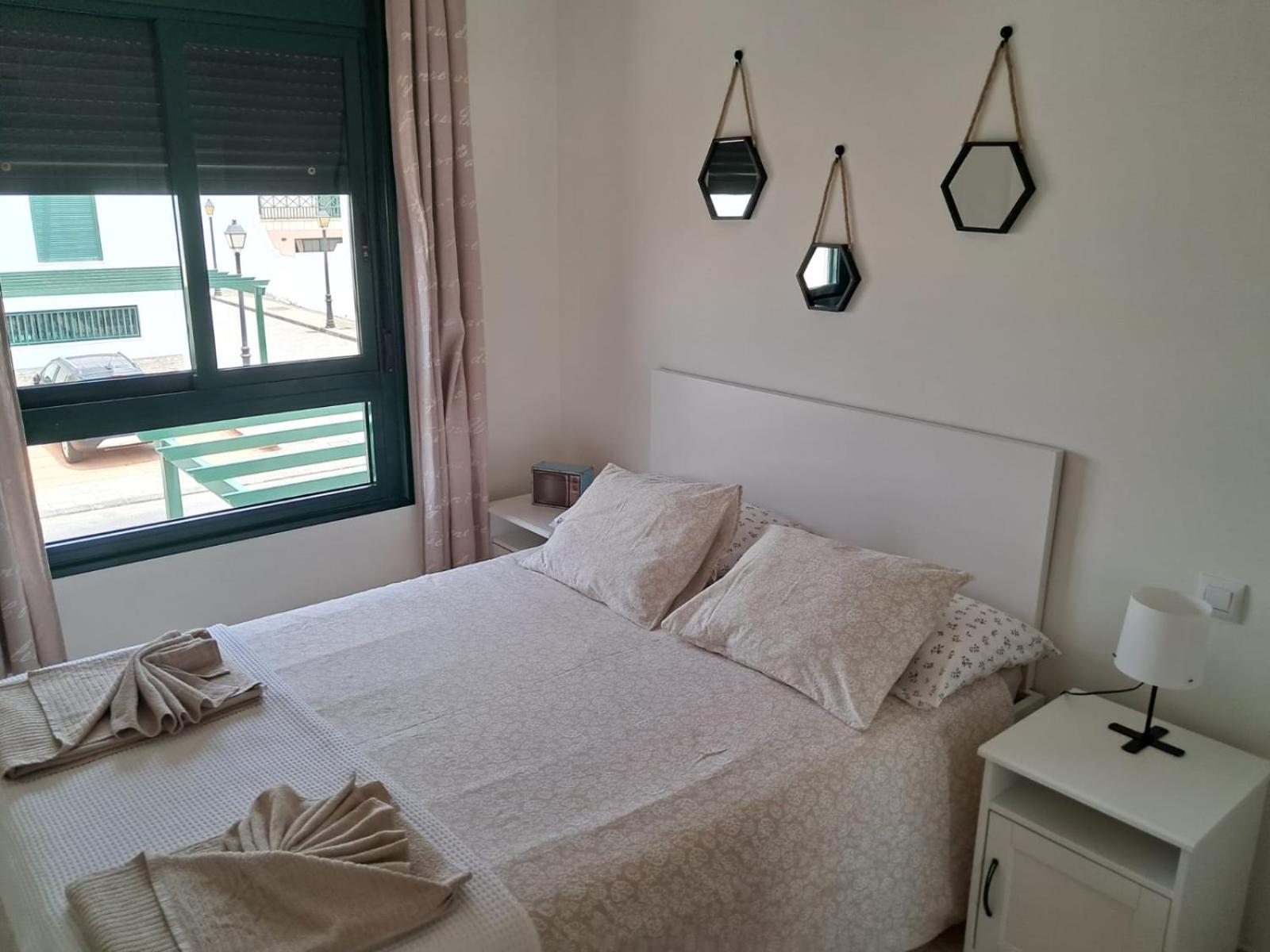 Casita A Pitisa Holiday home *