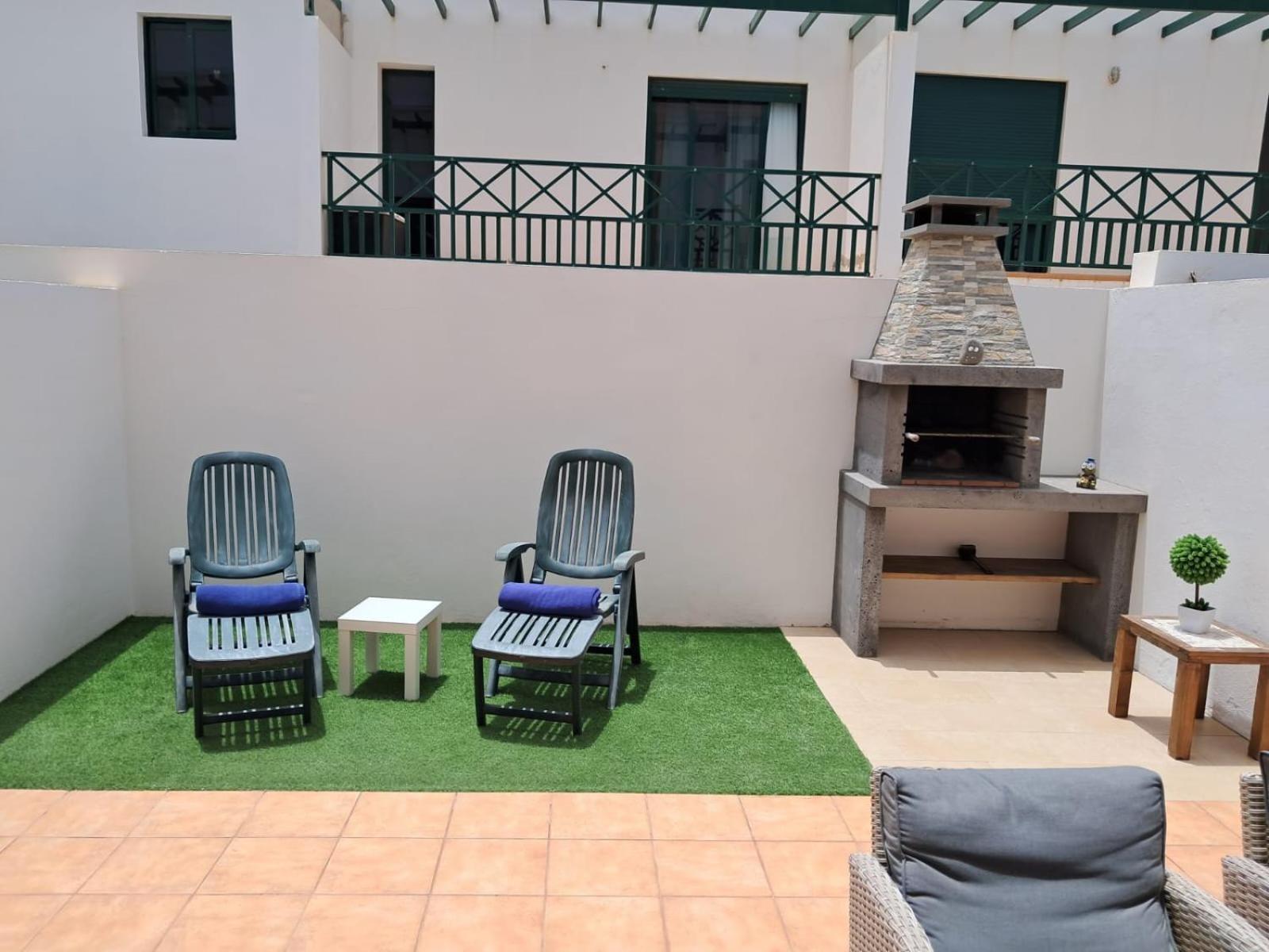 Holiday home Casita A Pitisa