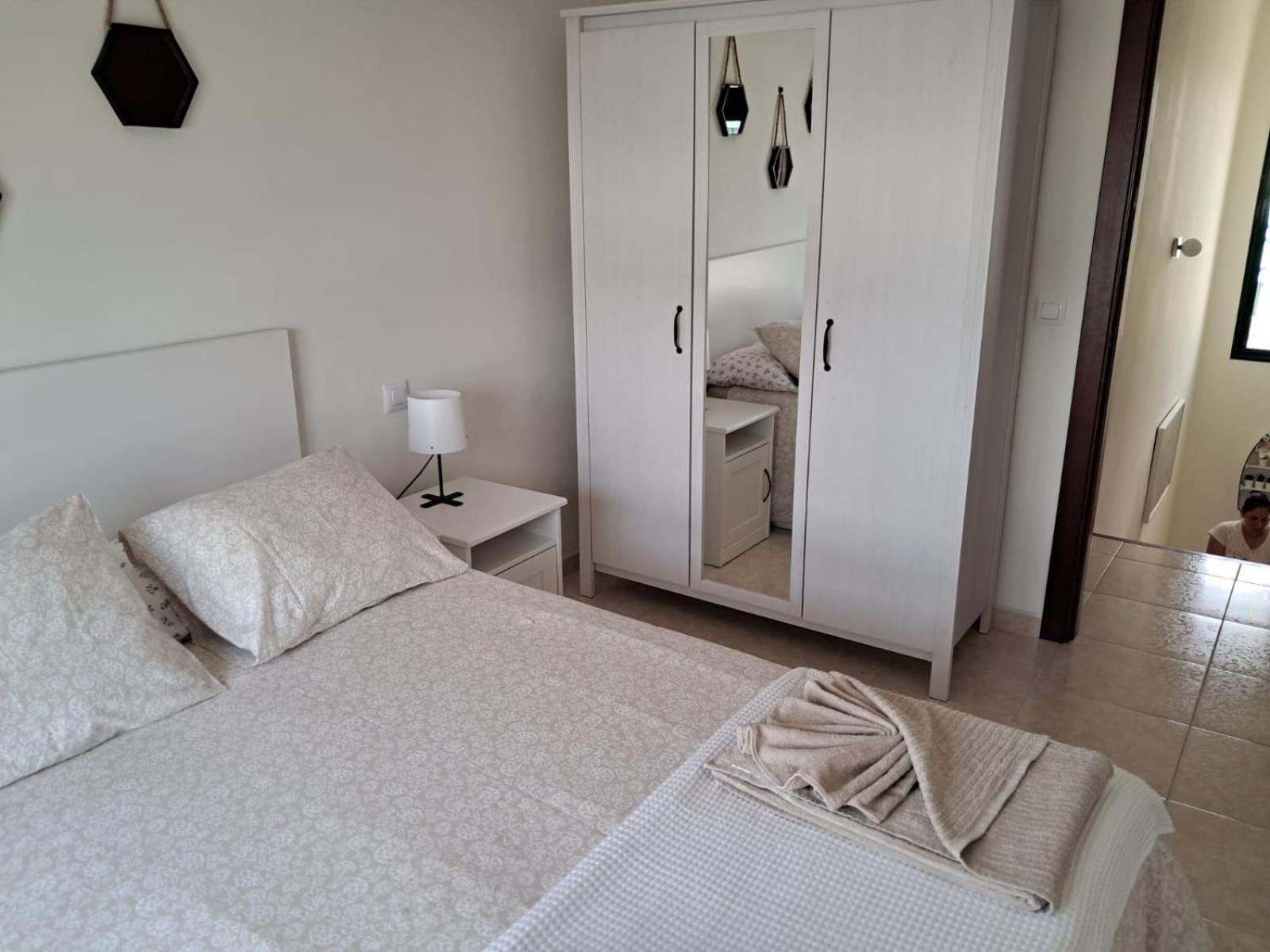 Holiday home Casita A Pitisa