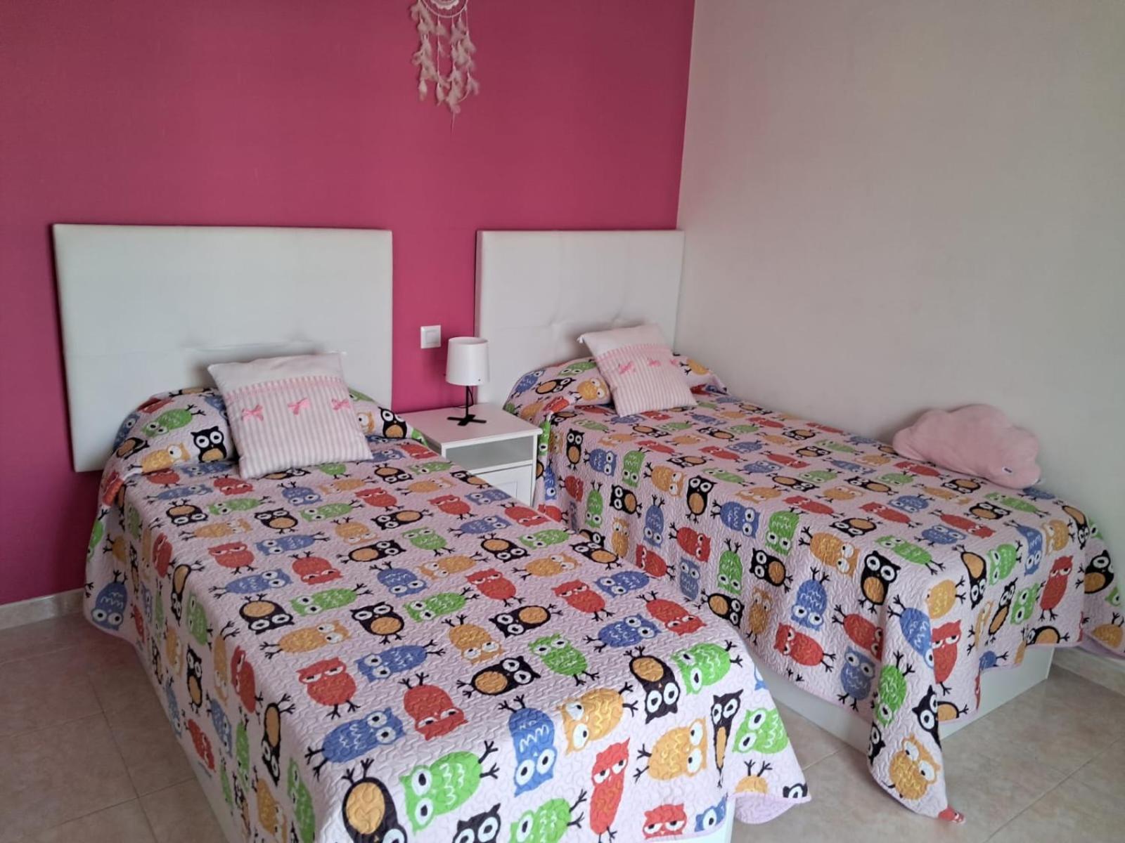 Holiday home Casita A Pitisa Playa Blanca (Lanzarote)