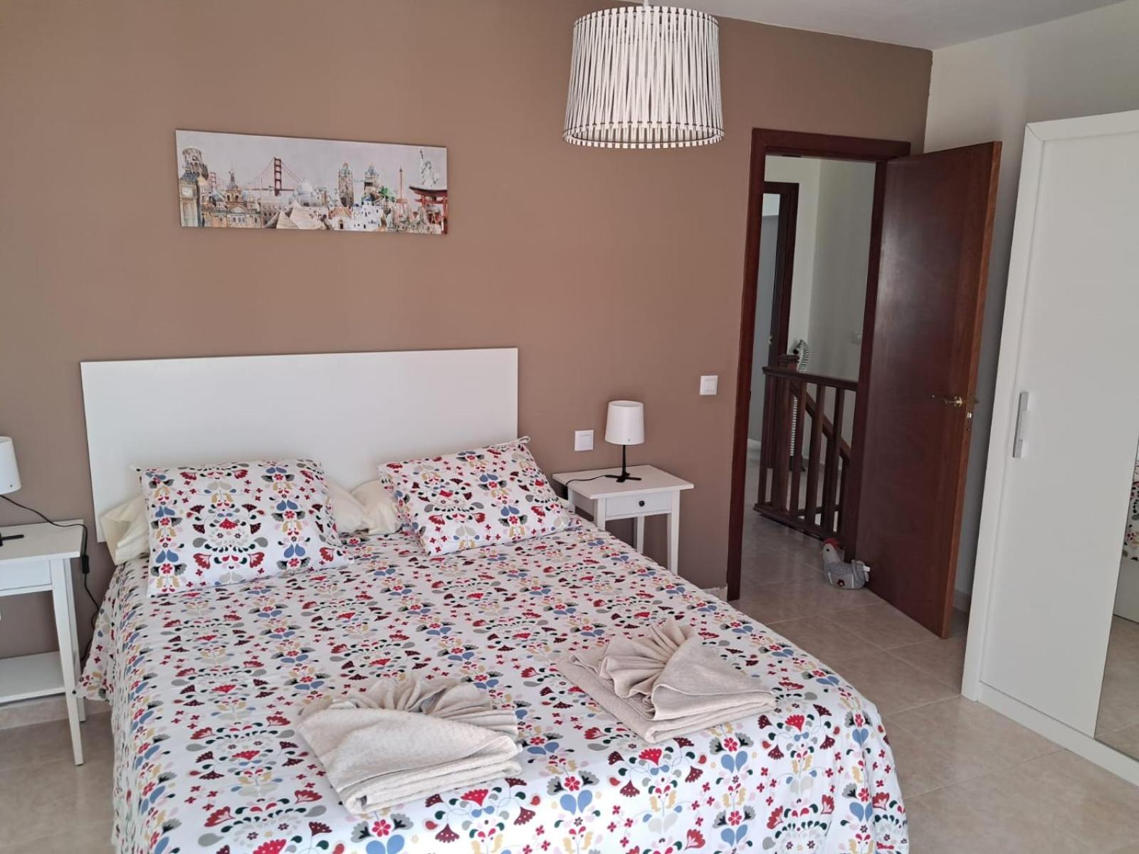 Casita A Pitisa Holiday home Playa Blanca (Lanzarote)
