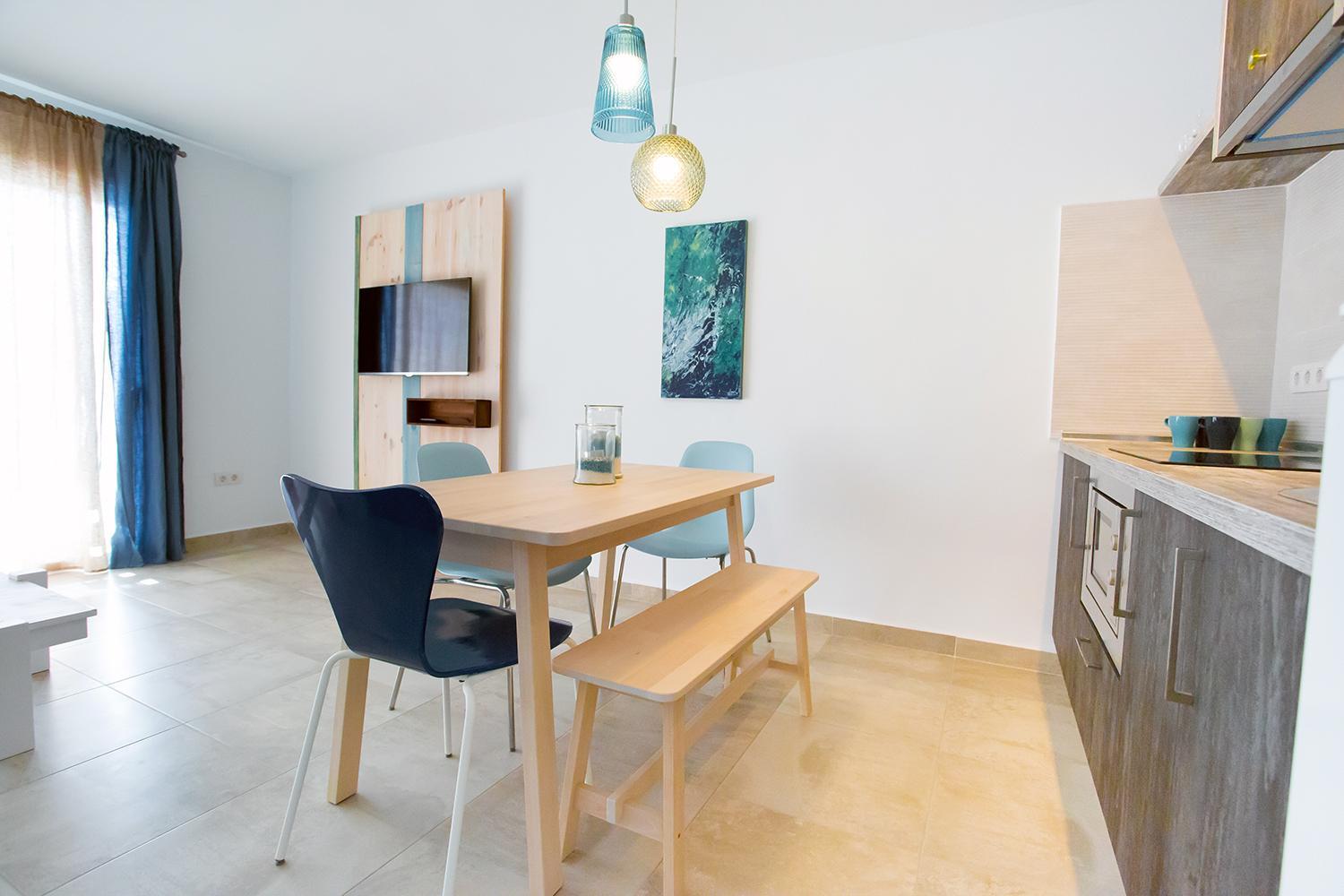 Primavera Apartment Costa Teguise