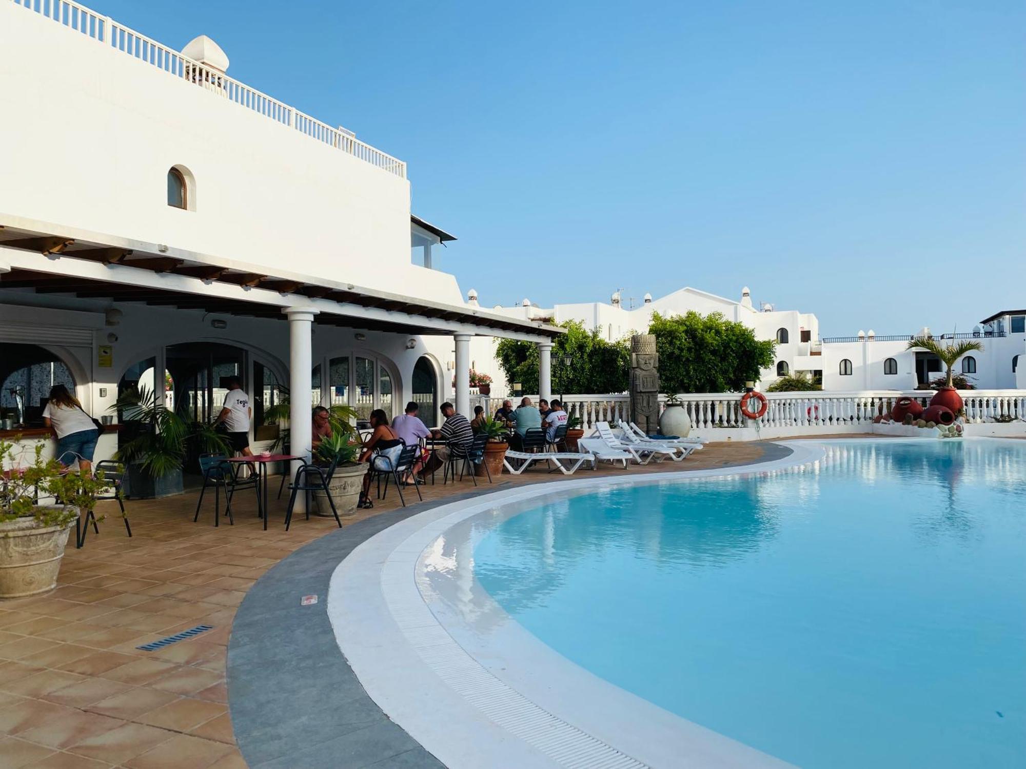 Estrella Del Mar Apartamento *