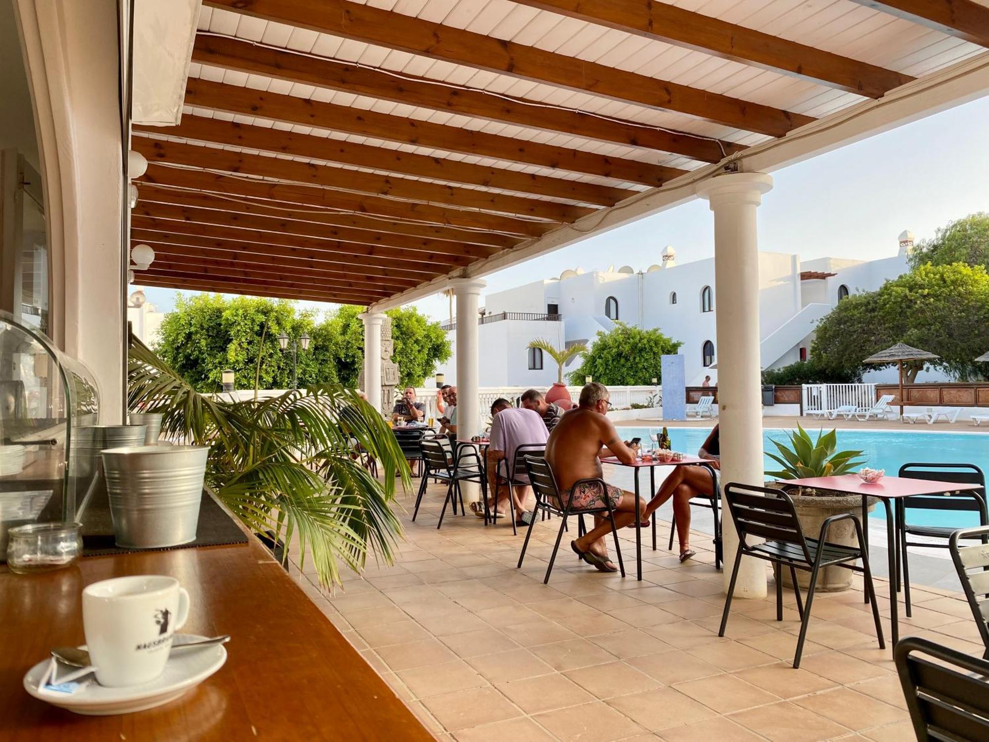 Estrella Del Mar Apartamento