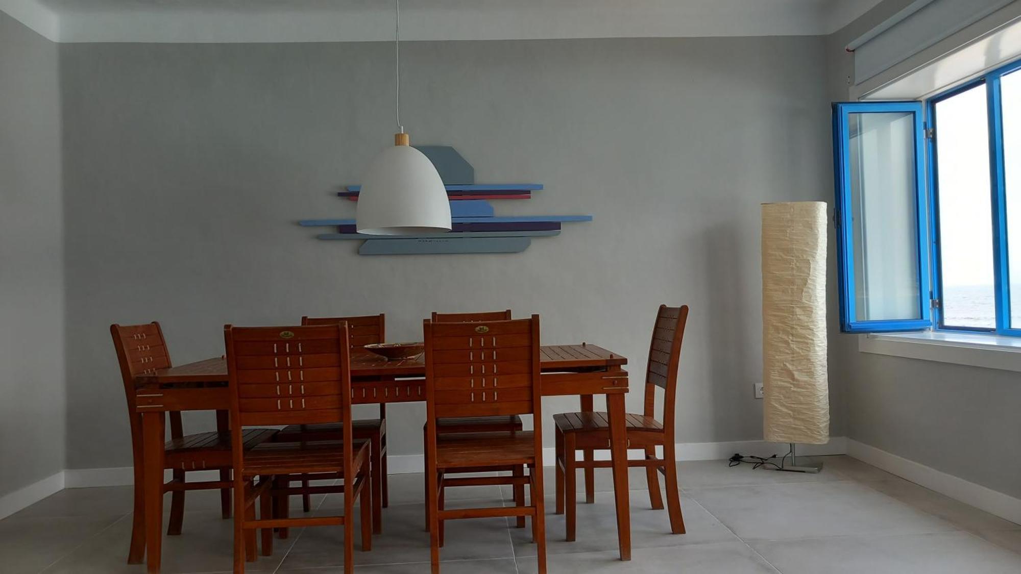 Casa Manrique Сasa de vacaciones