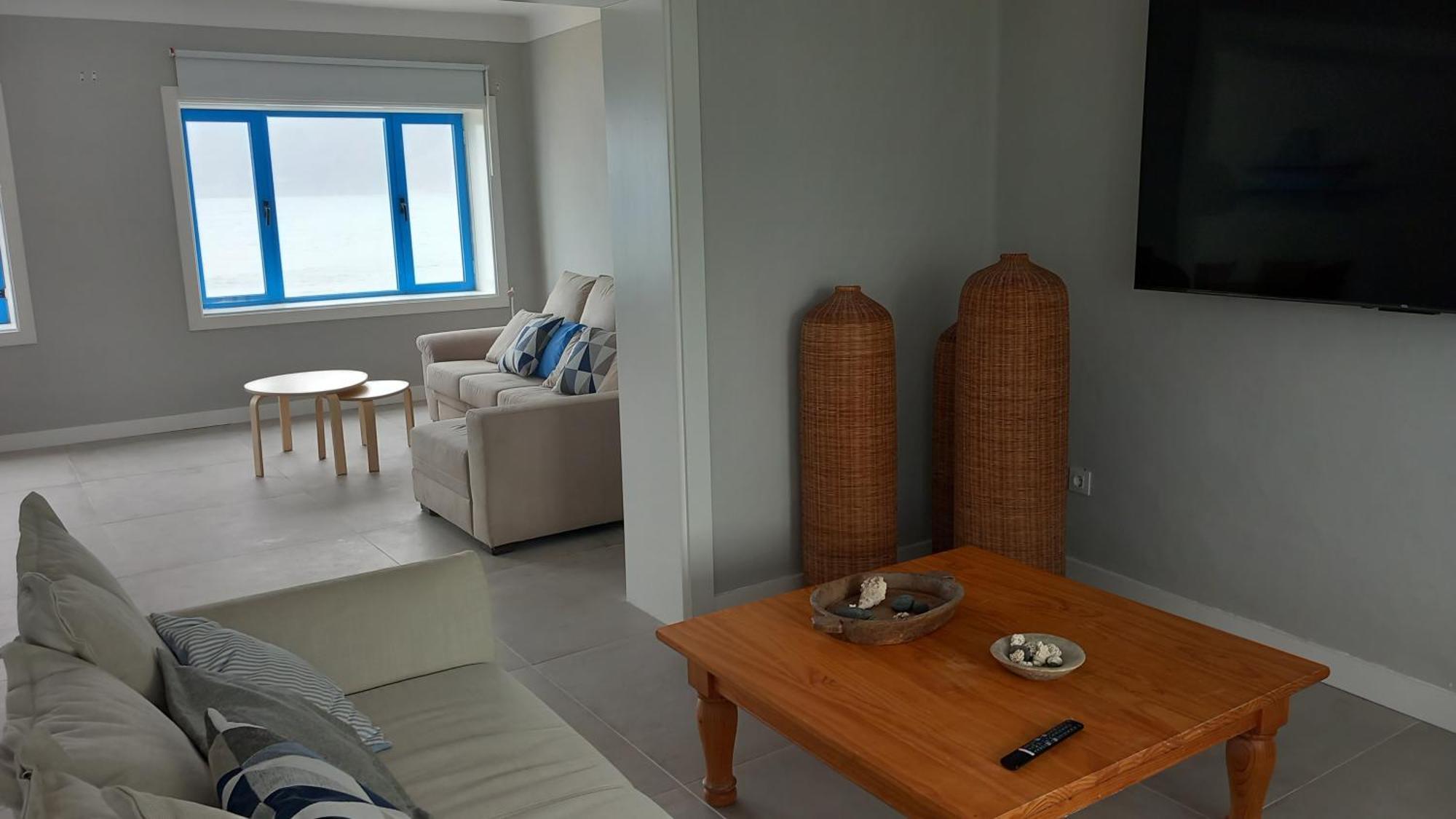 Casa Manrique Сasa de vacaciones