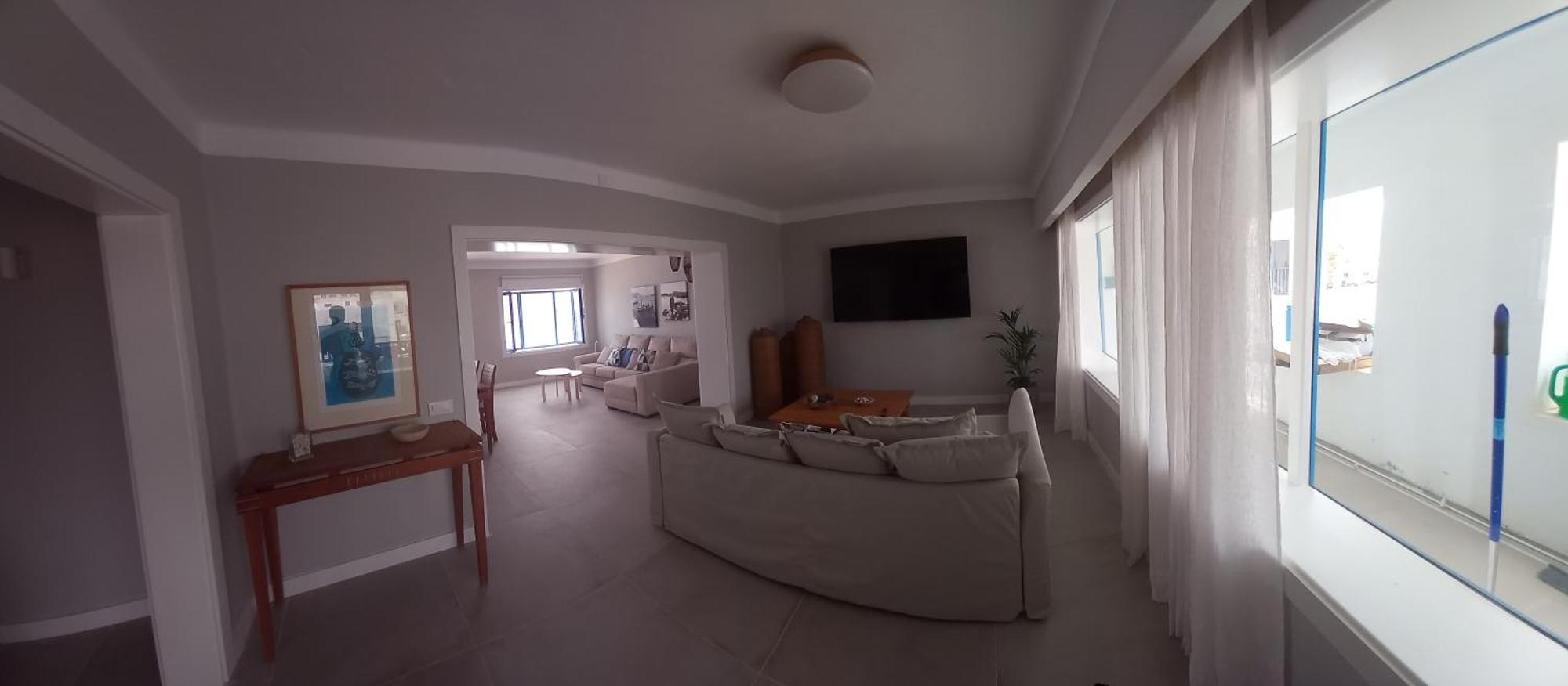 Сasa de vacaciones Casa Manrique