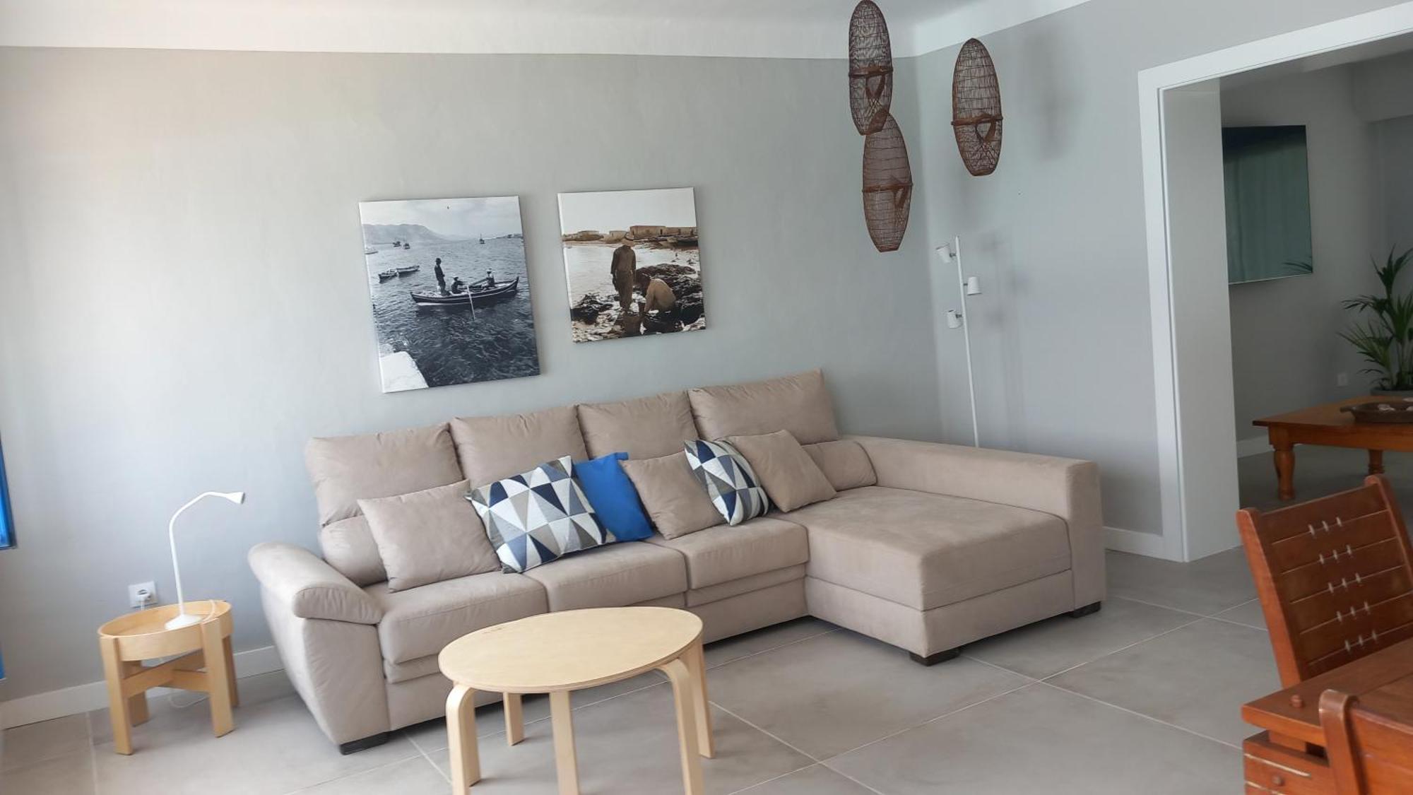 Casa Manrique Сasa de vacaciones Famara