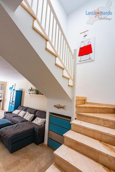 Apartment Casa Francy *