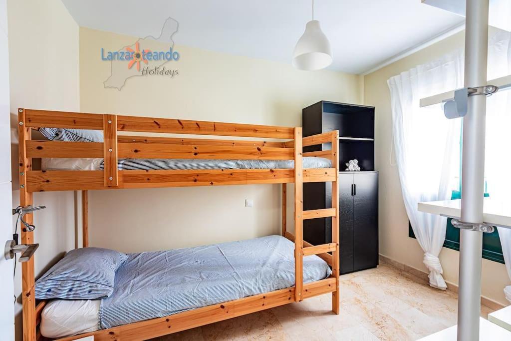Casa Francy Apartment Costa Teguise