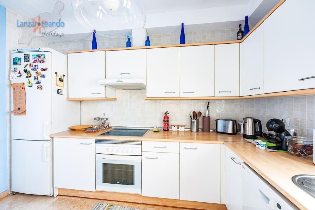 Apartment Casa Francy *