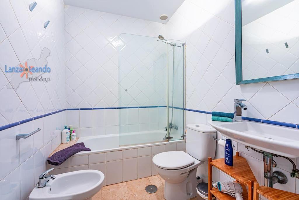 Casa Francy Apartment *