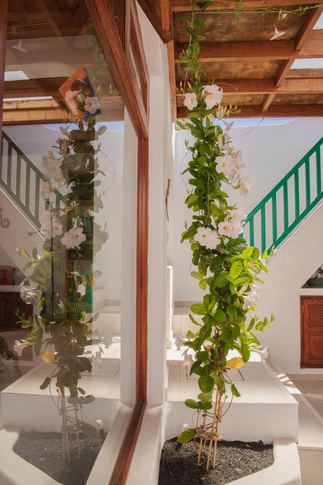 Casa Carmen Holiday home