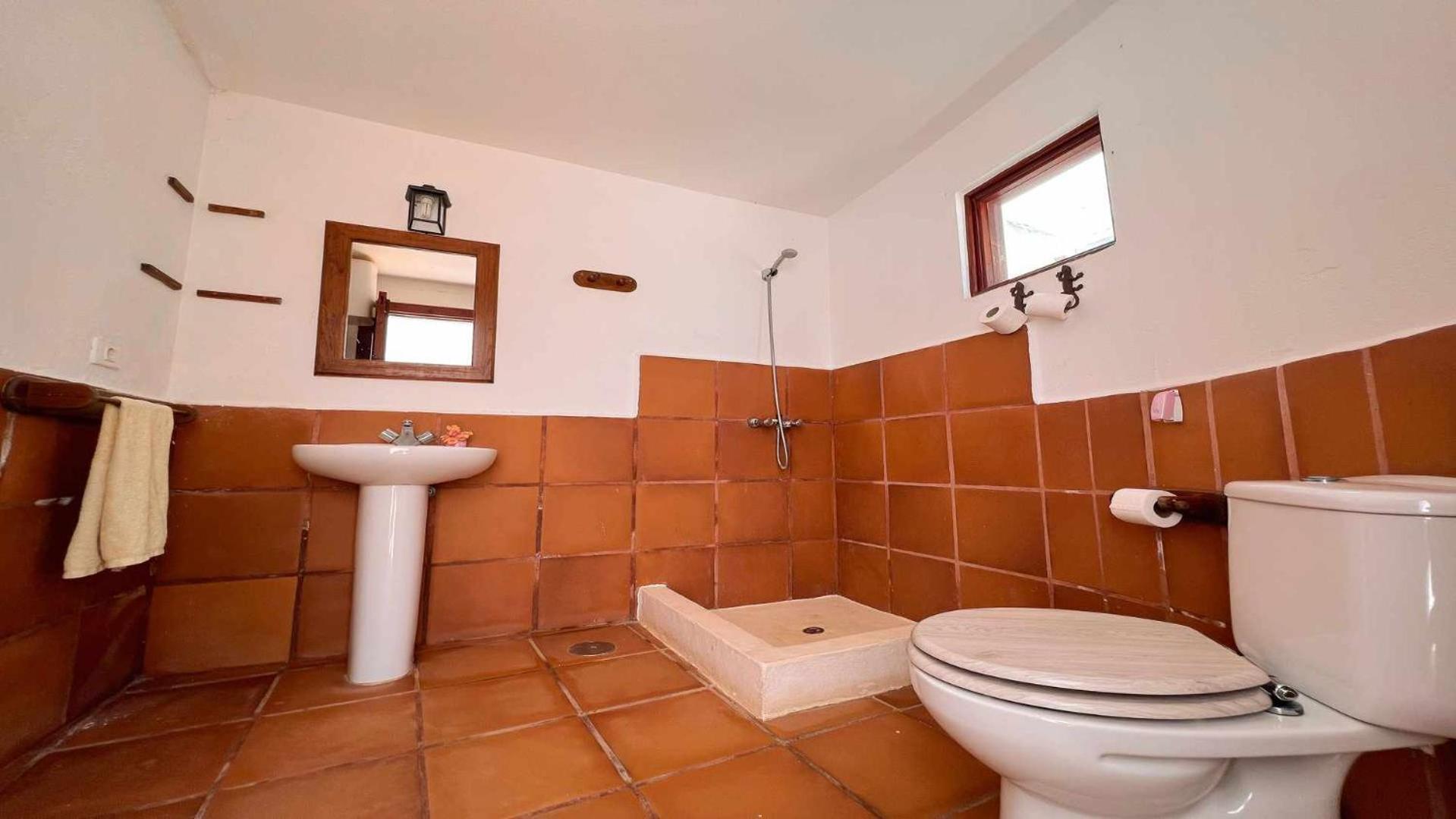 Villa Casa Cristian Y María Tías