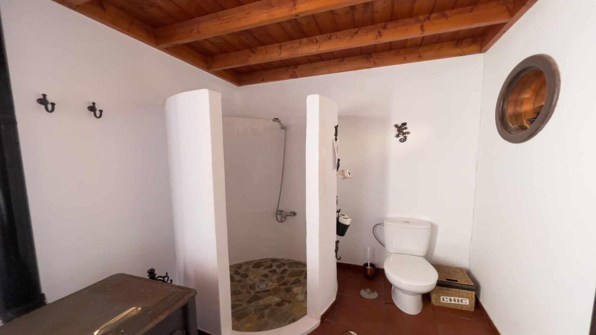 Casa Cristian Y María * Tías