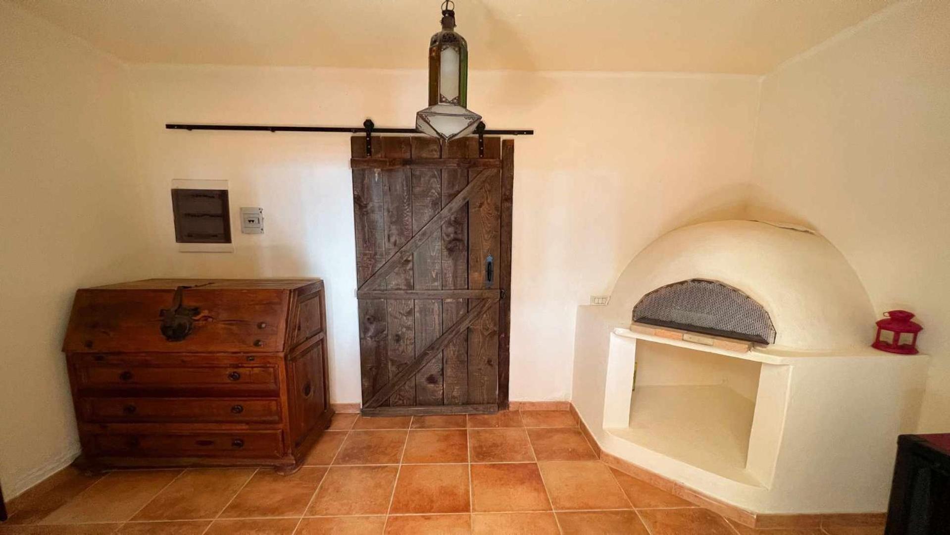 Casa Cristian Y María Tías