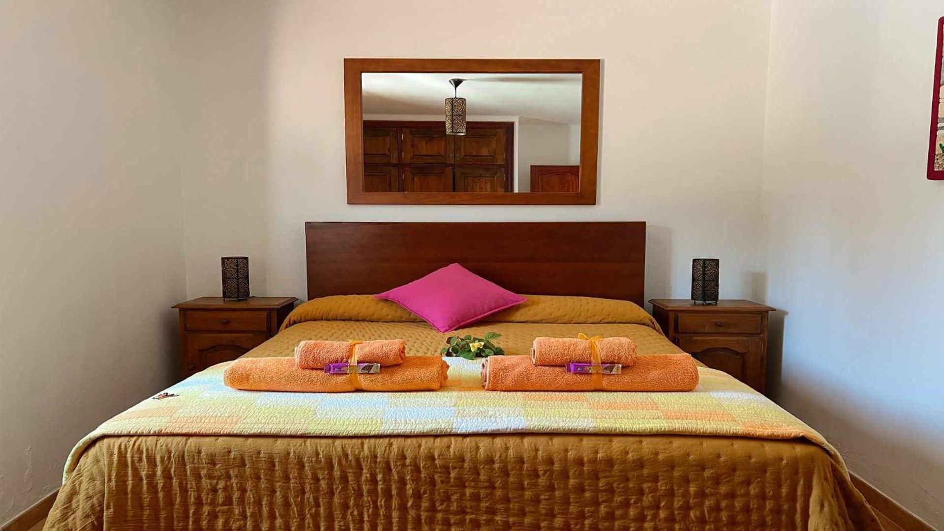 Casa Cristian Y María