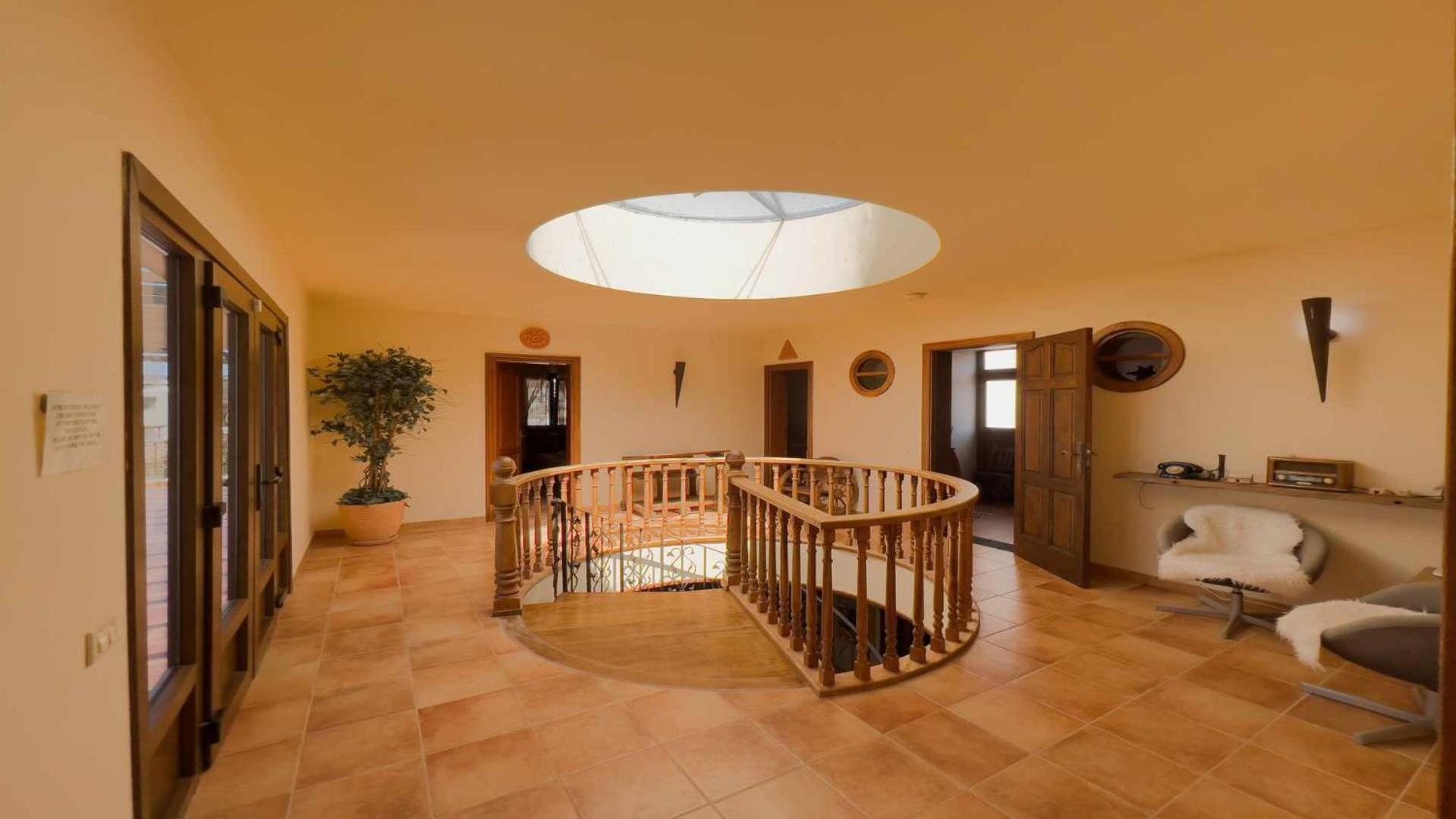 Villa Casa Cristian Y María