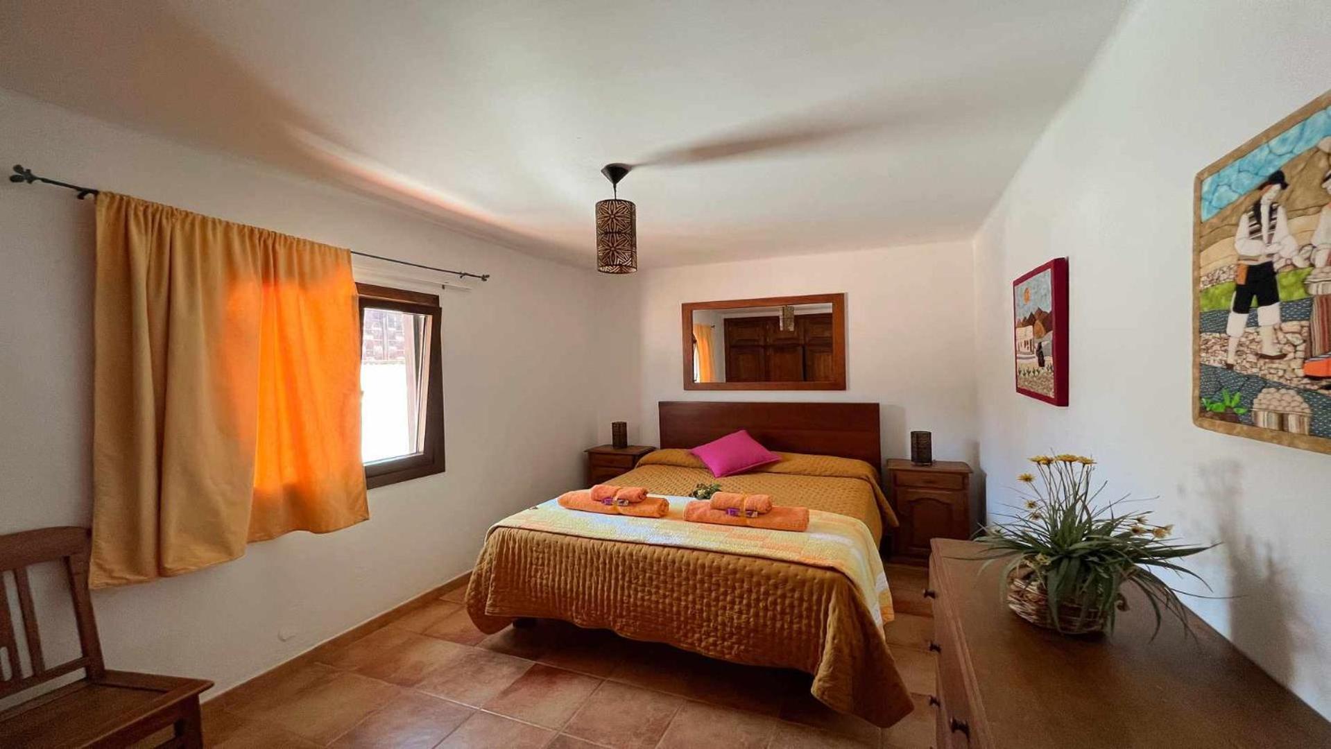 Villa Casa Cristian Y María Tías