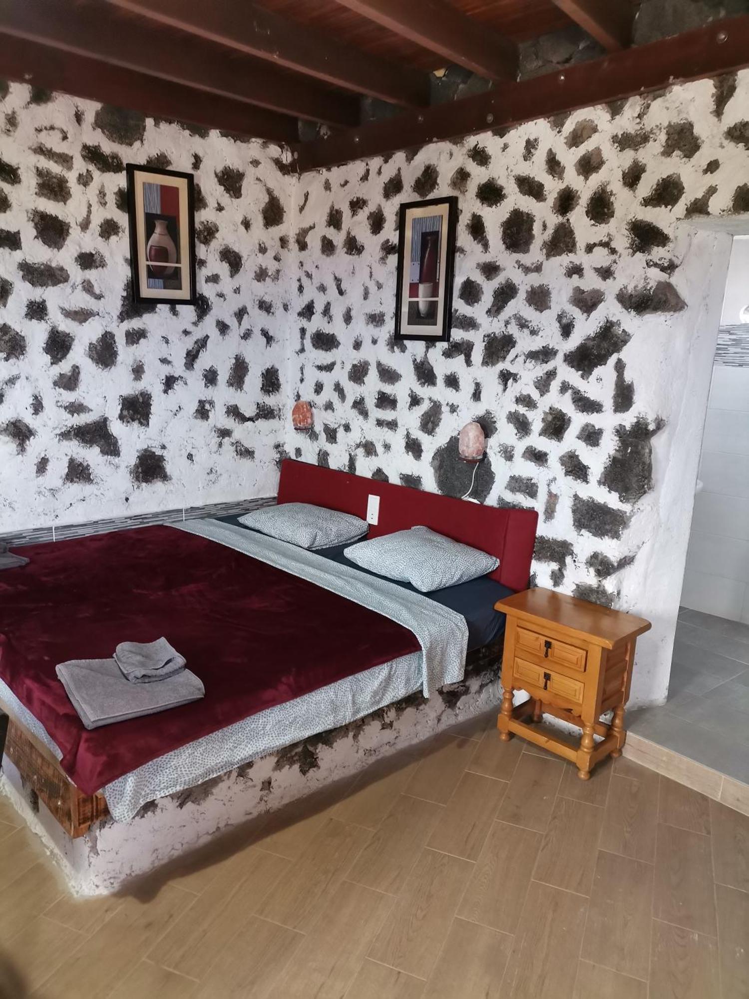 Apartamento Oasis Vasiliko Lanzarote - Buena Vista *