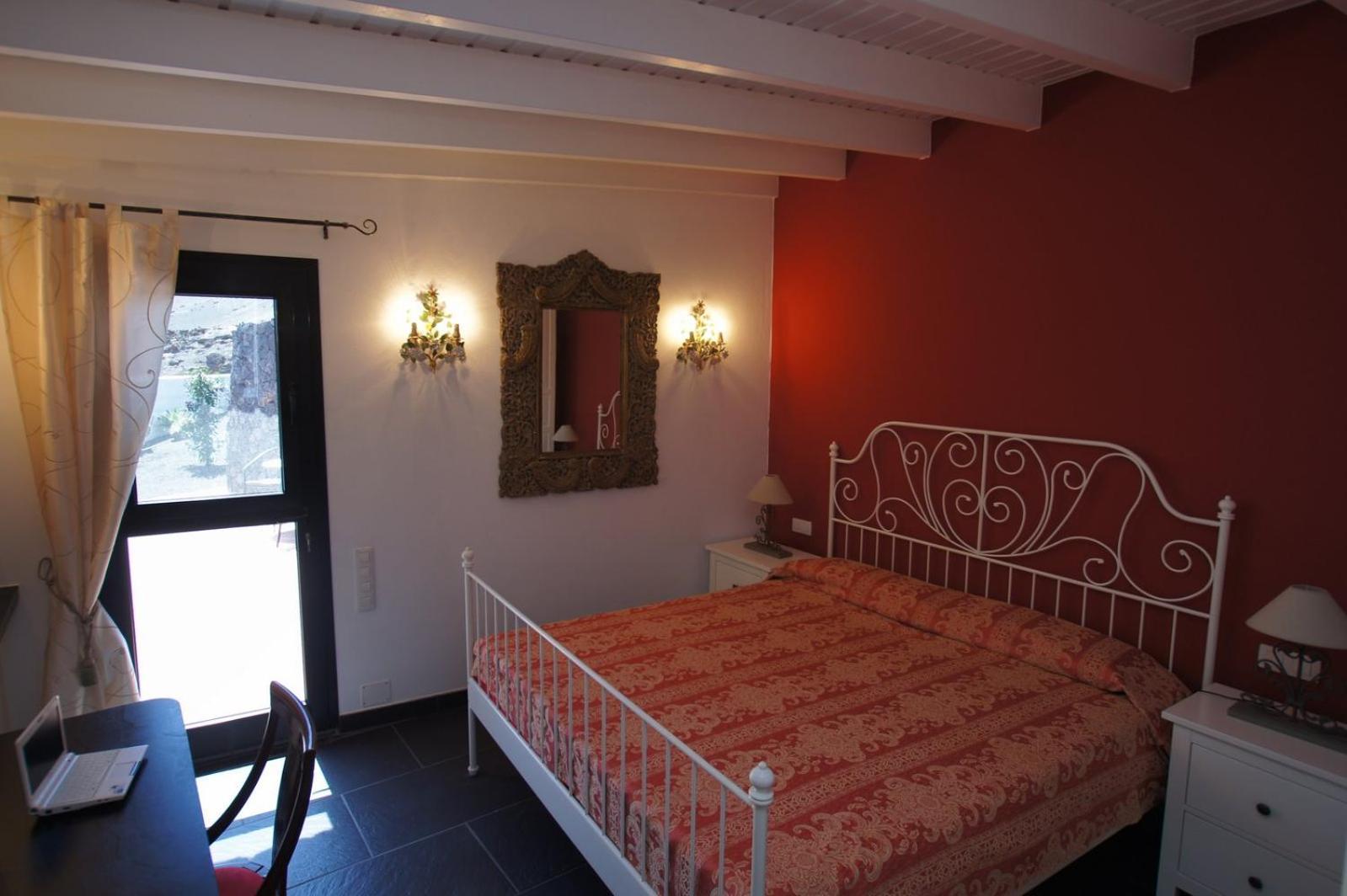 Holiday home Castillo Lanzarote Winni - Luxury - Pet Friendly With Heated Pool *