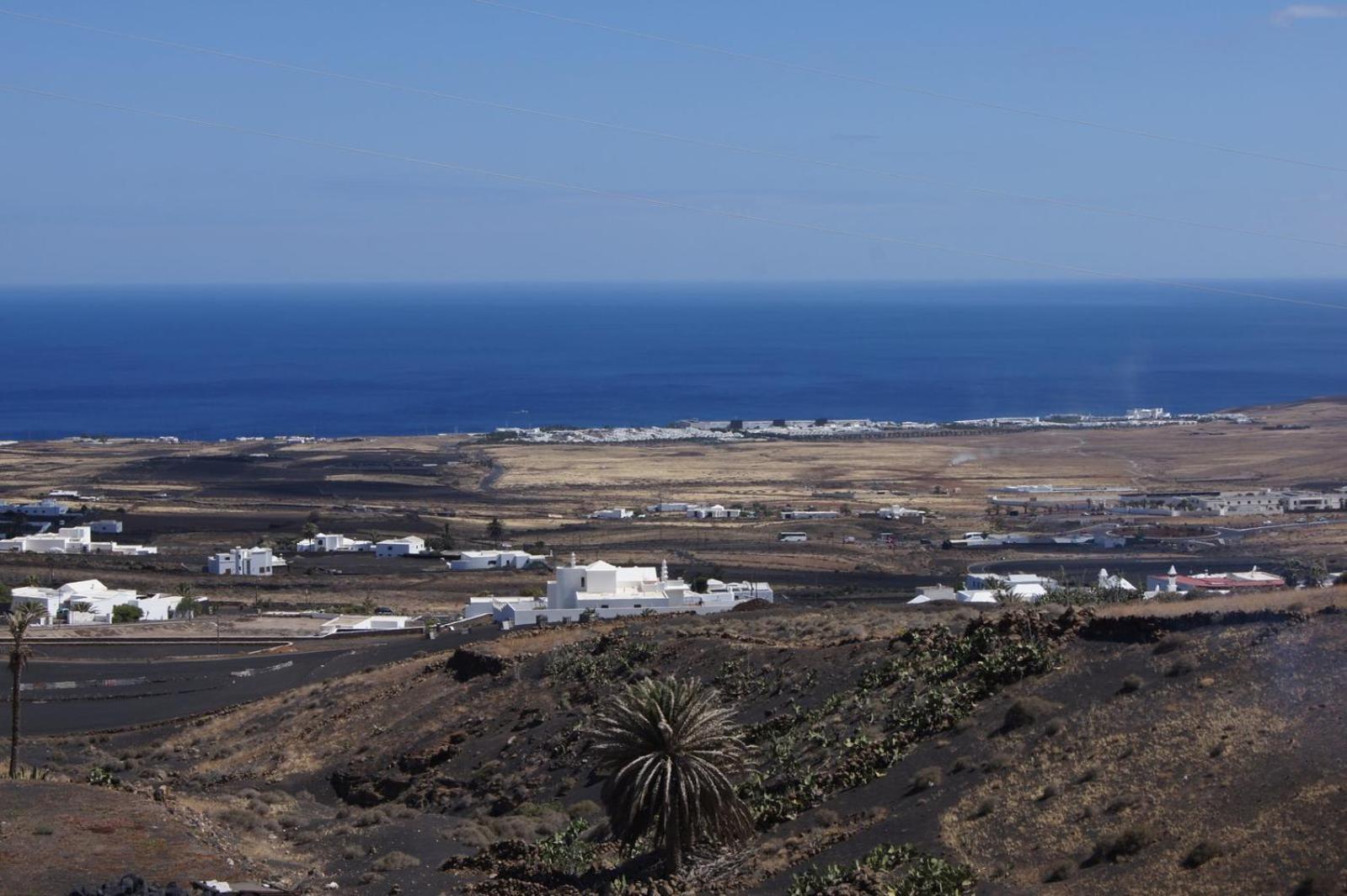 Castillo Lanzarote Winni - Luxury - Pet Friendly With Heated Pool