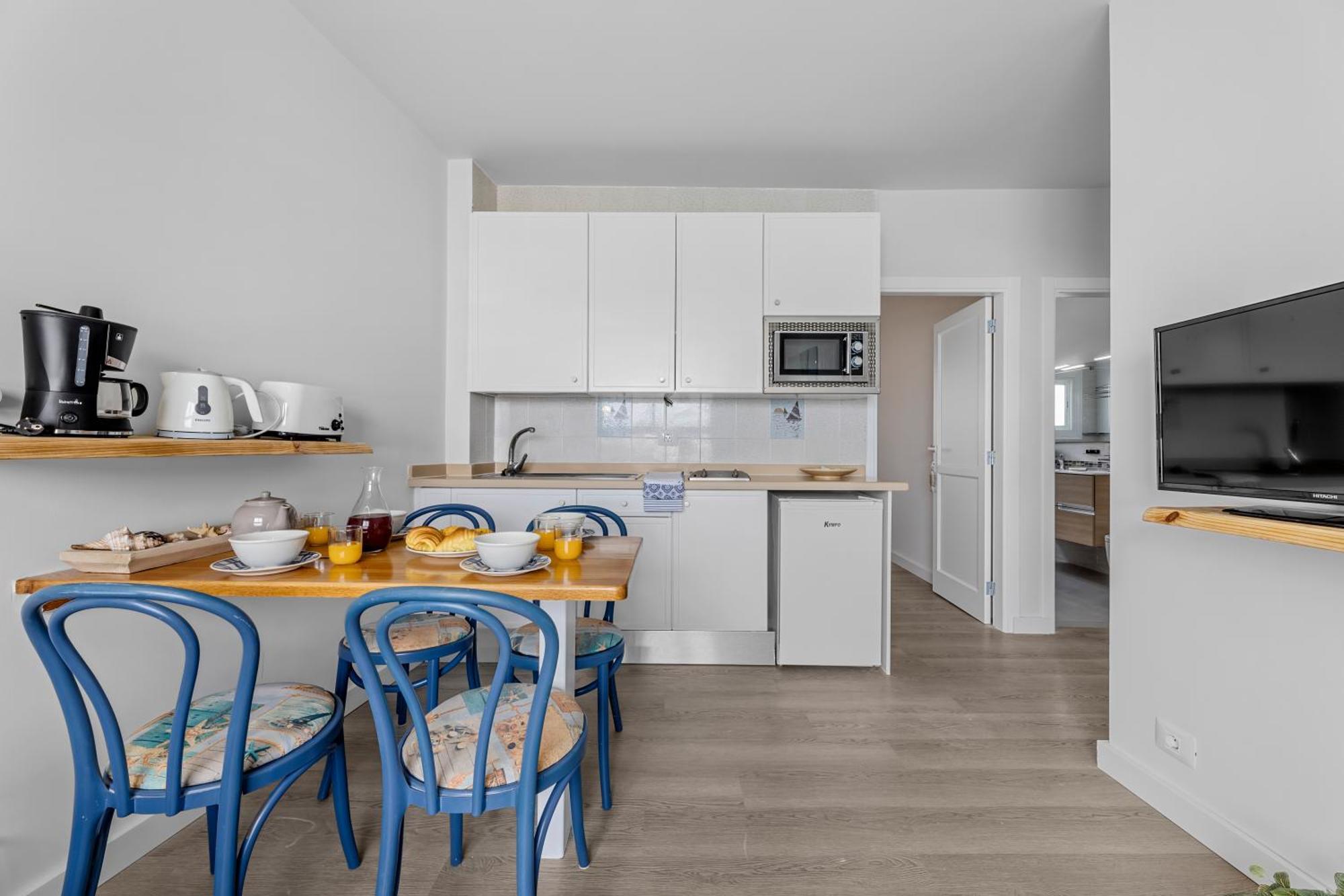 Apartamento Casa Azul By Escape Punta Mujeres