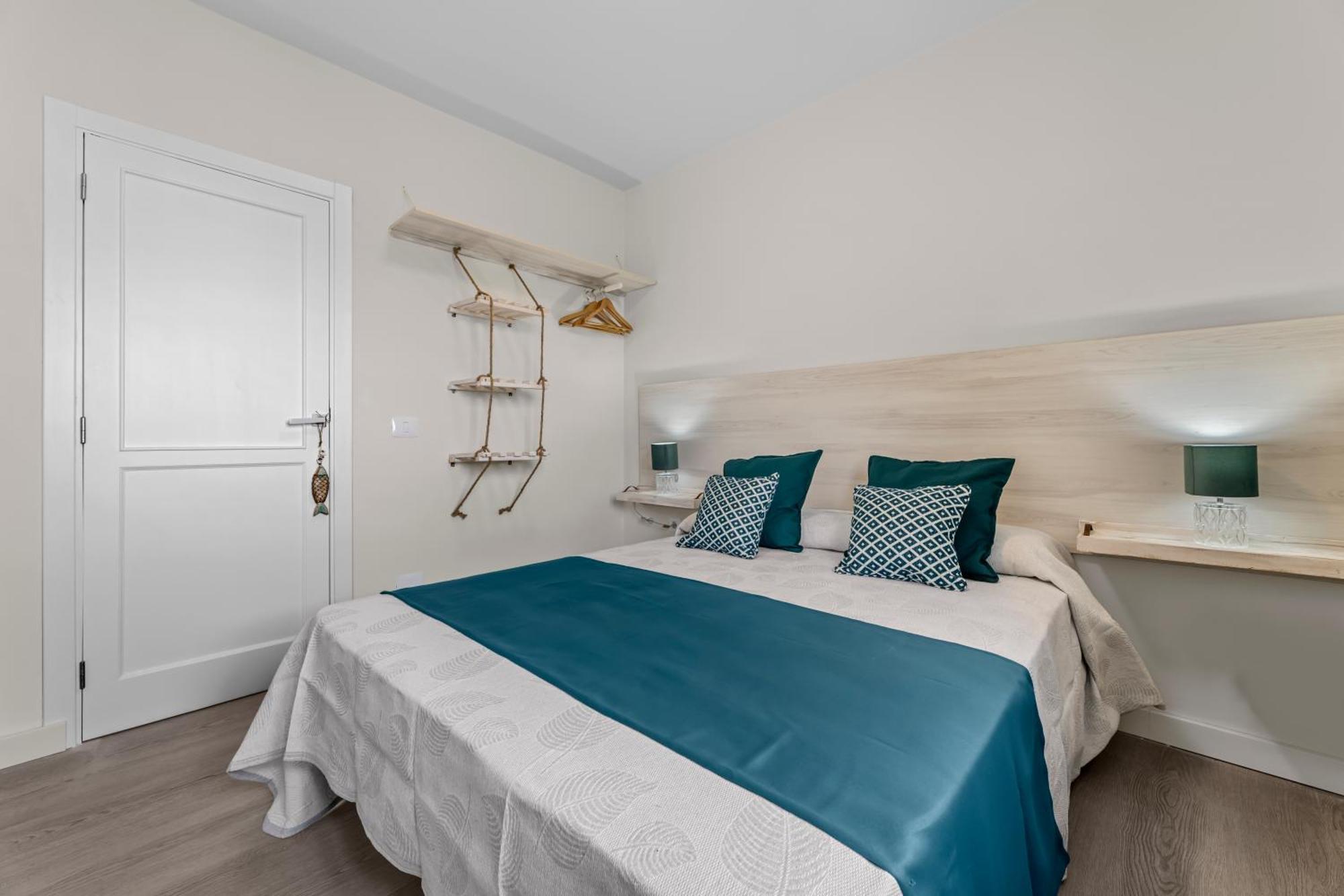 Apartamento Casa Azul By Escape Punta Mujeres