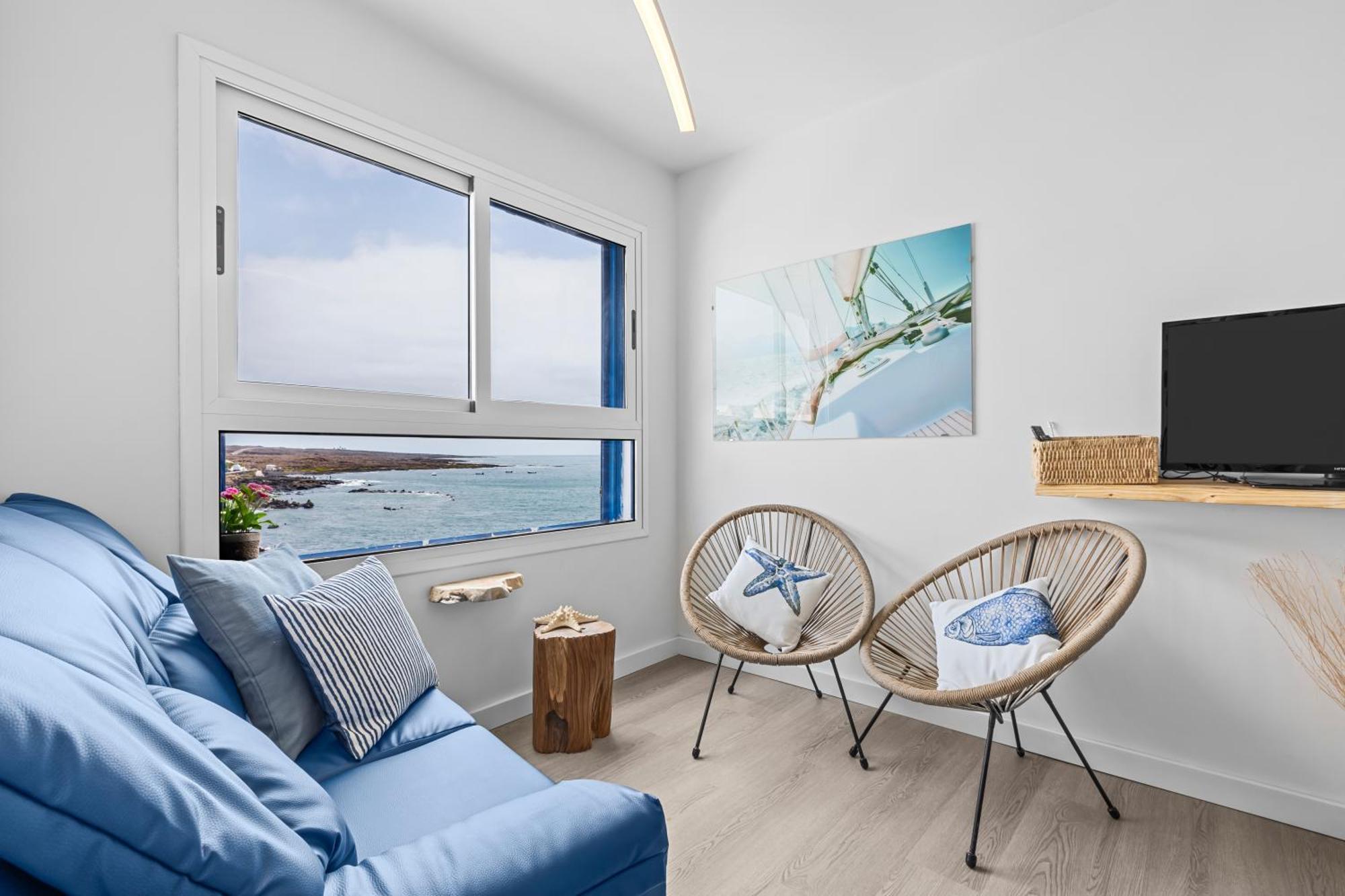 Apartamento Casa Azul By Escape *