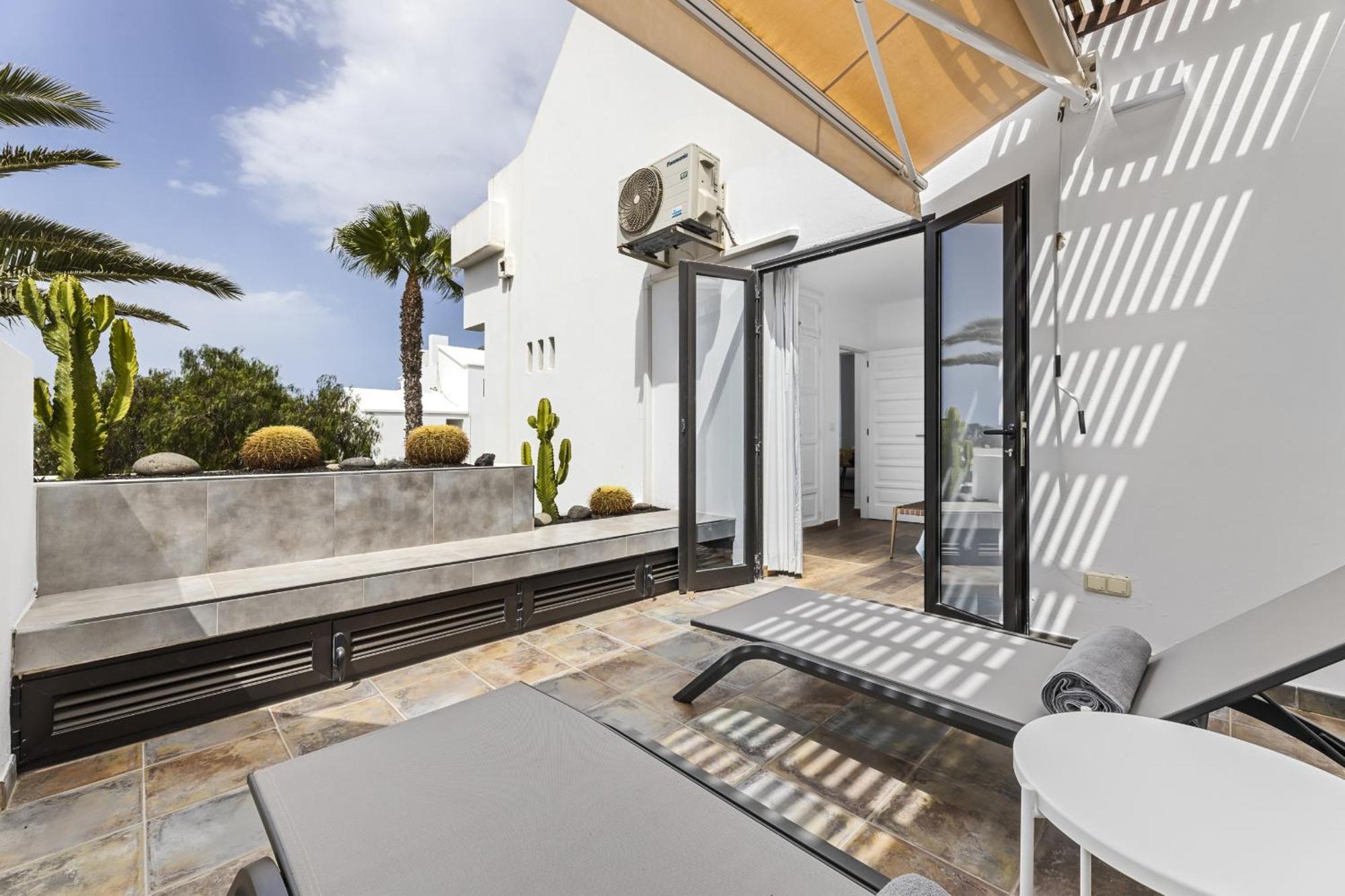 Apartamento Casahost Casa Caracola Costa Teguise