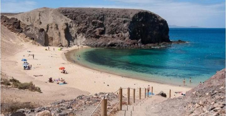 Relax Playa Blanca * Playa Blanca (Lanzarote)
