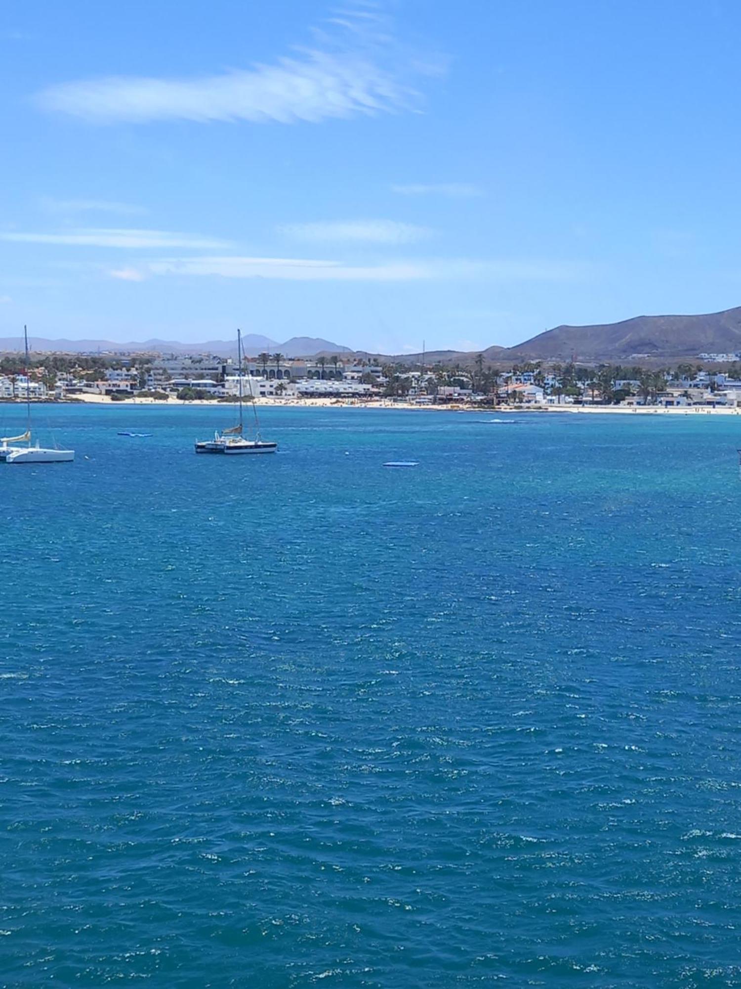 Apartamento Relax Playa Blanca Playa Blanca (Lanzarote)