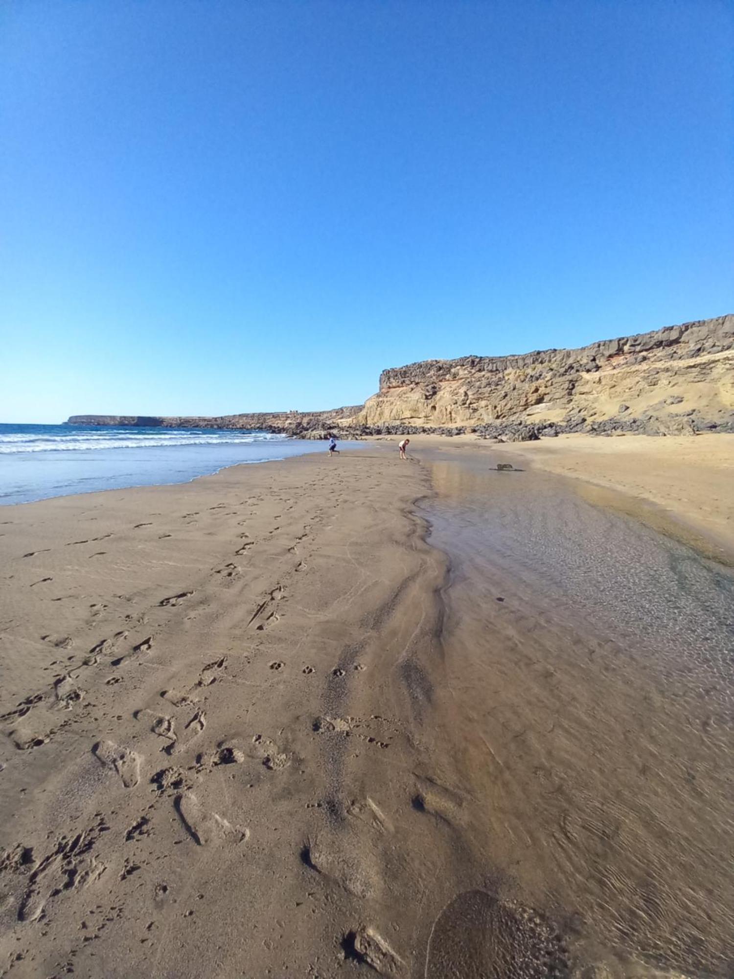 Relax Playa Blanca Apartamento