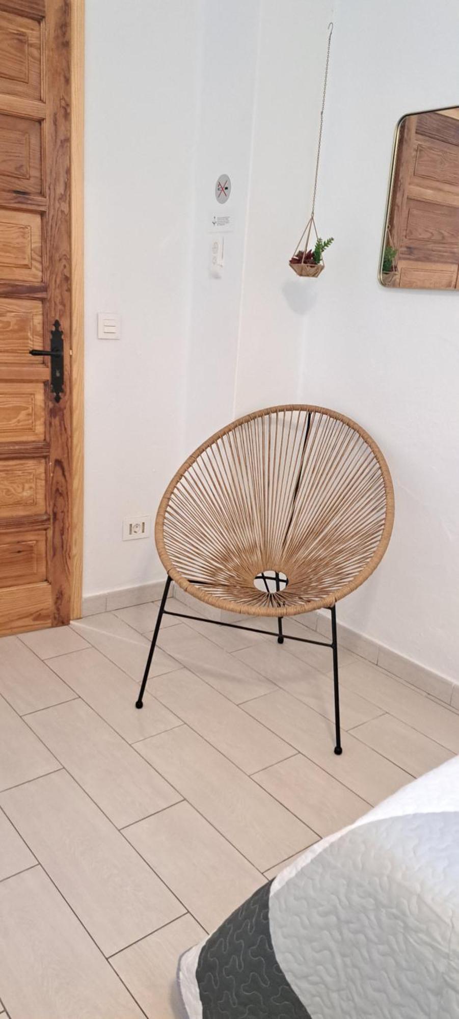 Apartamento El Gueco Costa Teguise