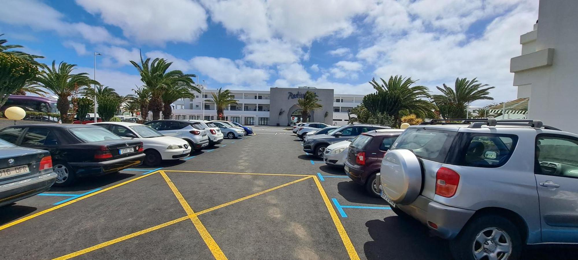 El Gueco Apartamento