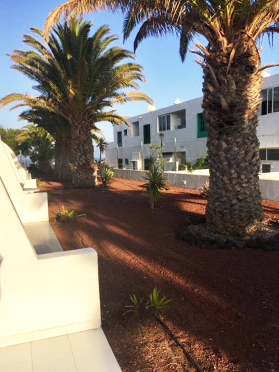 Matagorda Apartment Tias