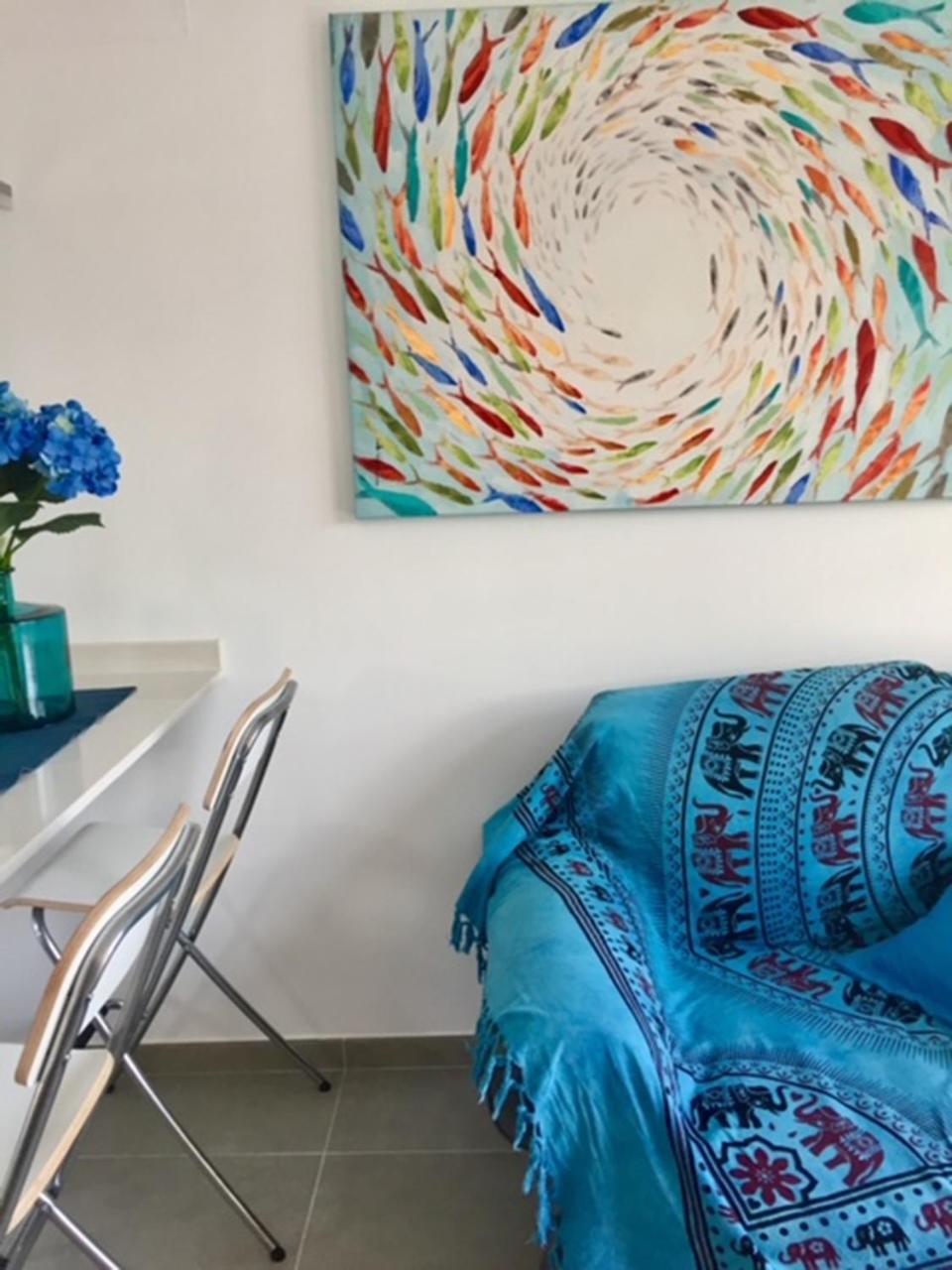 Matagorda Apartment Tias