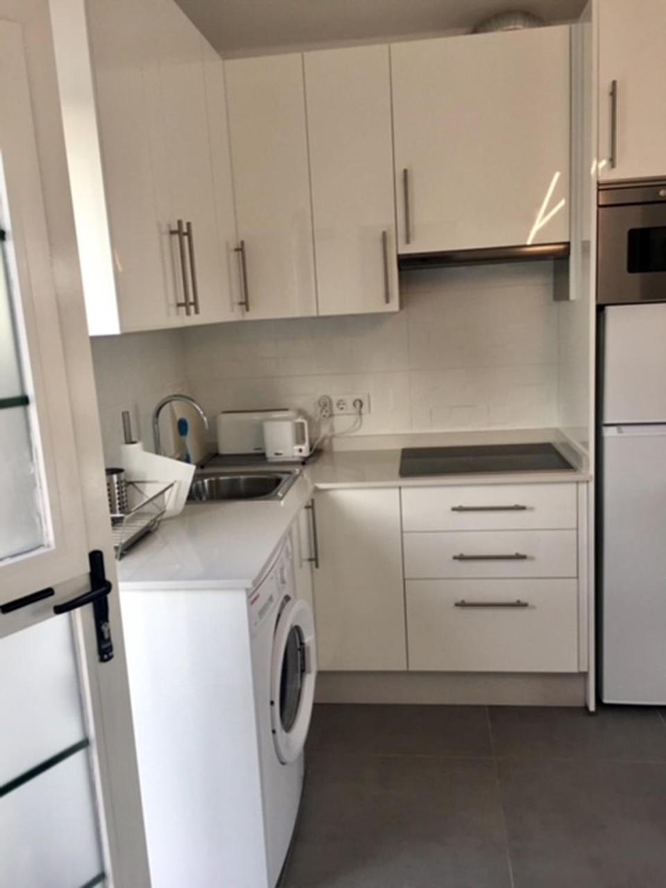 Matagorda Apartment