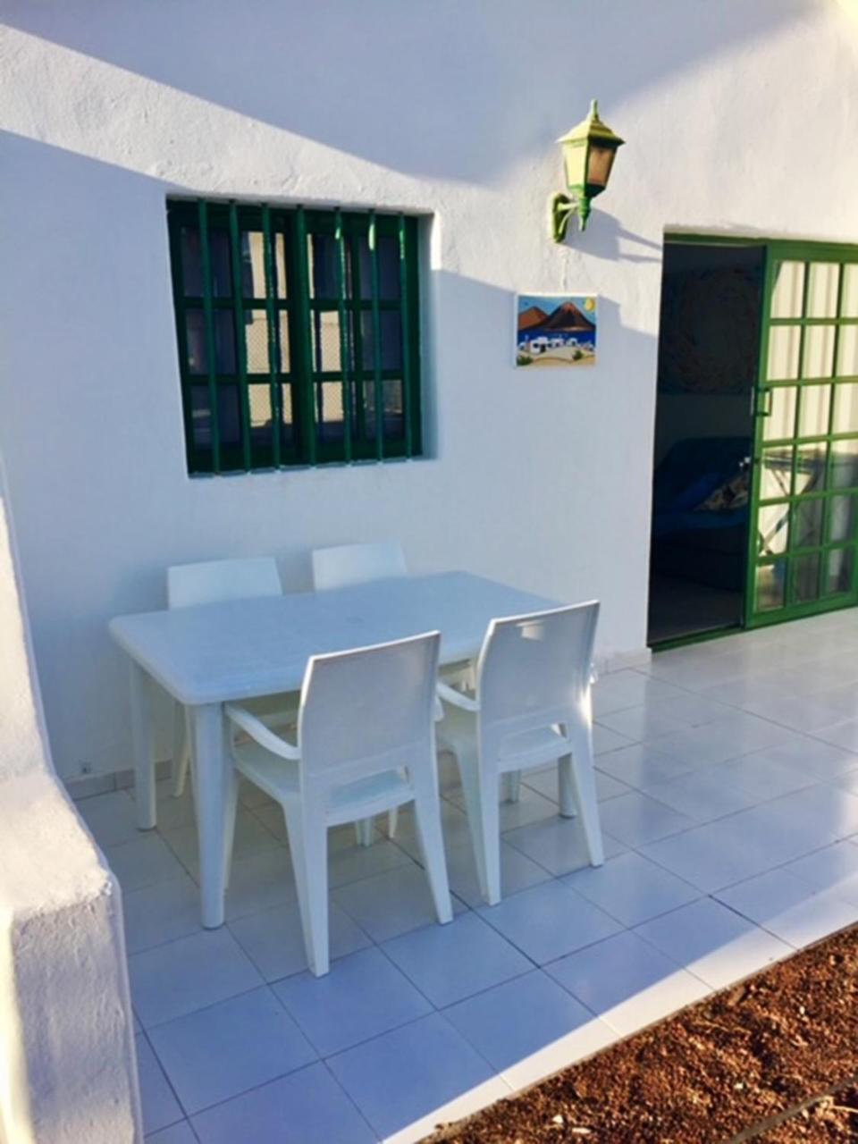 Apartment Matagorda *