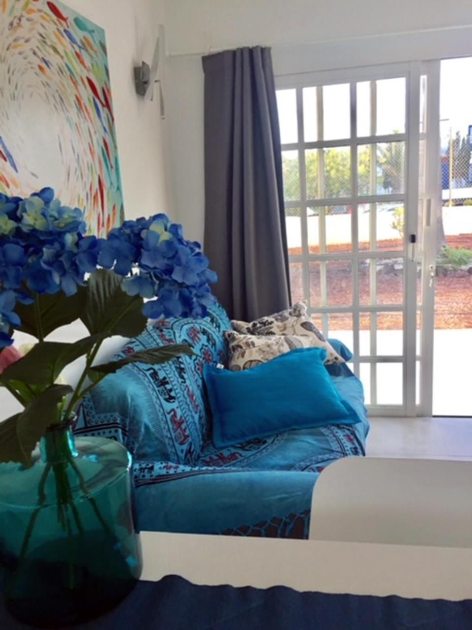 Matagorda Apartment