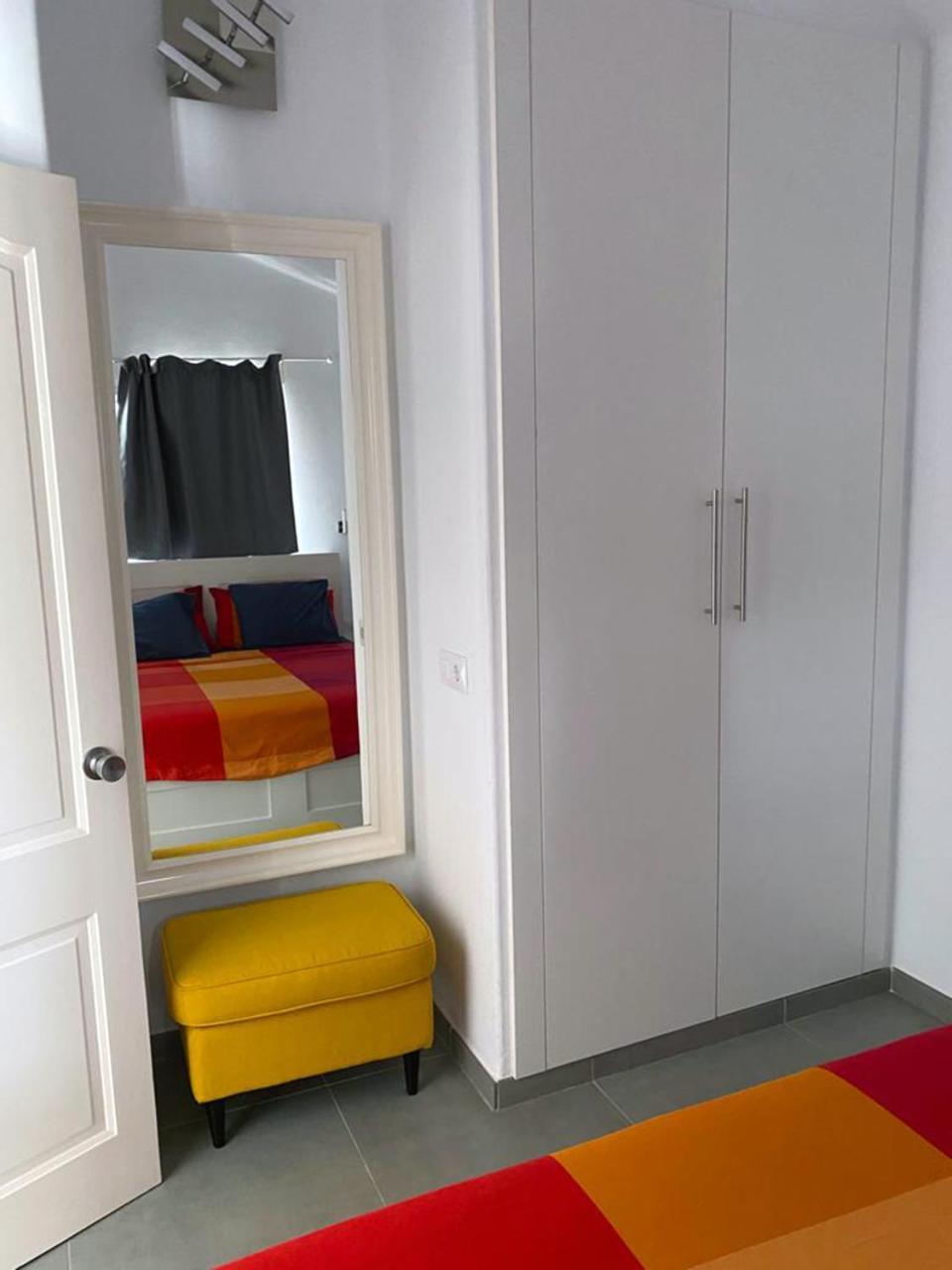 Apartment Matagorda *