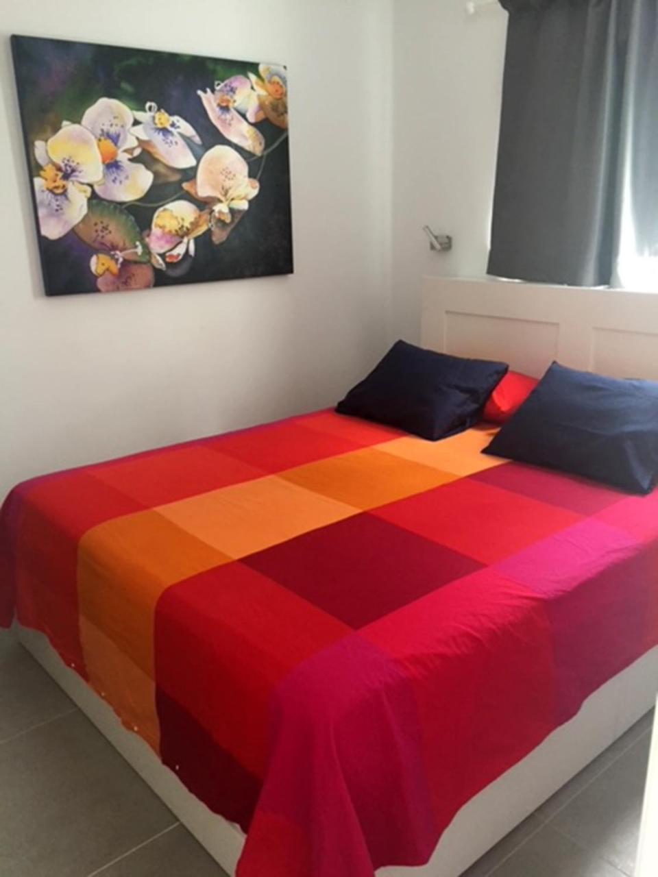 Matagorda Apartment Tias
