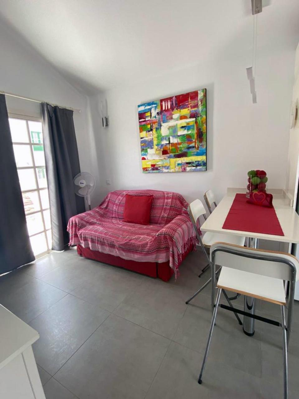Matagorda Apartment