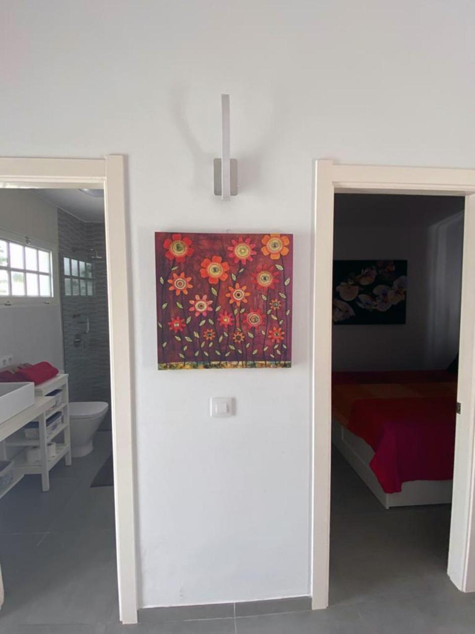 Matagorda Apartment *