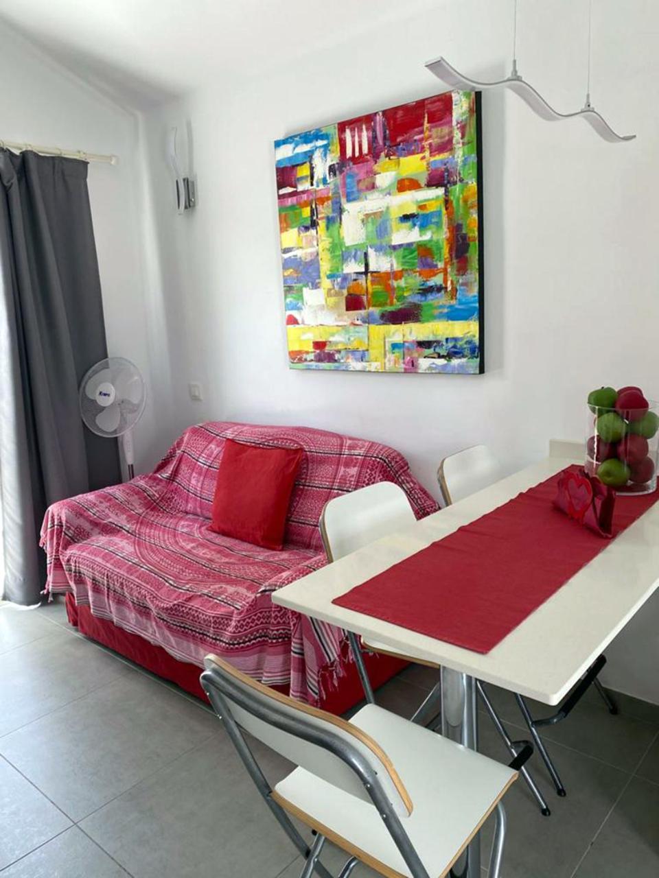 Apartment Matagorda *