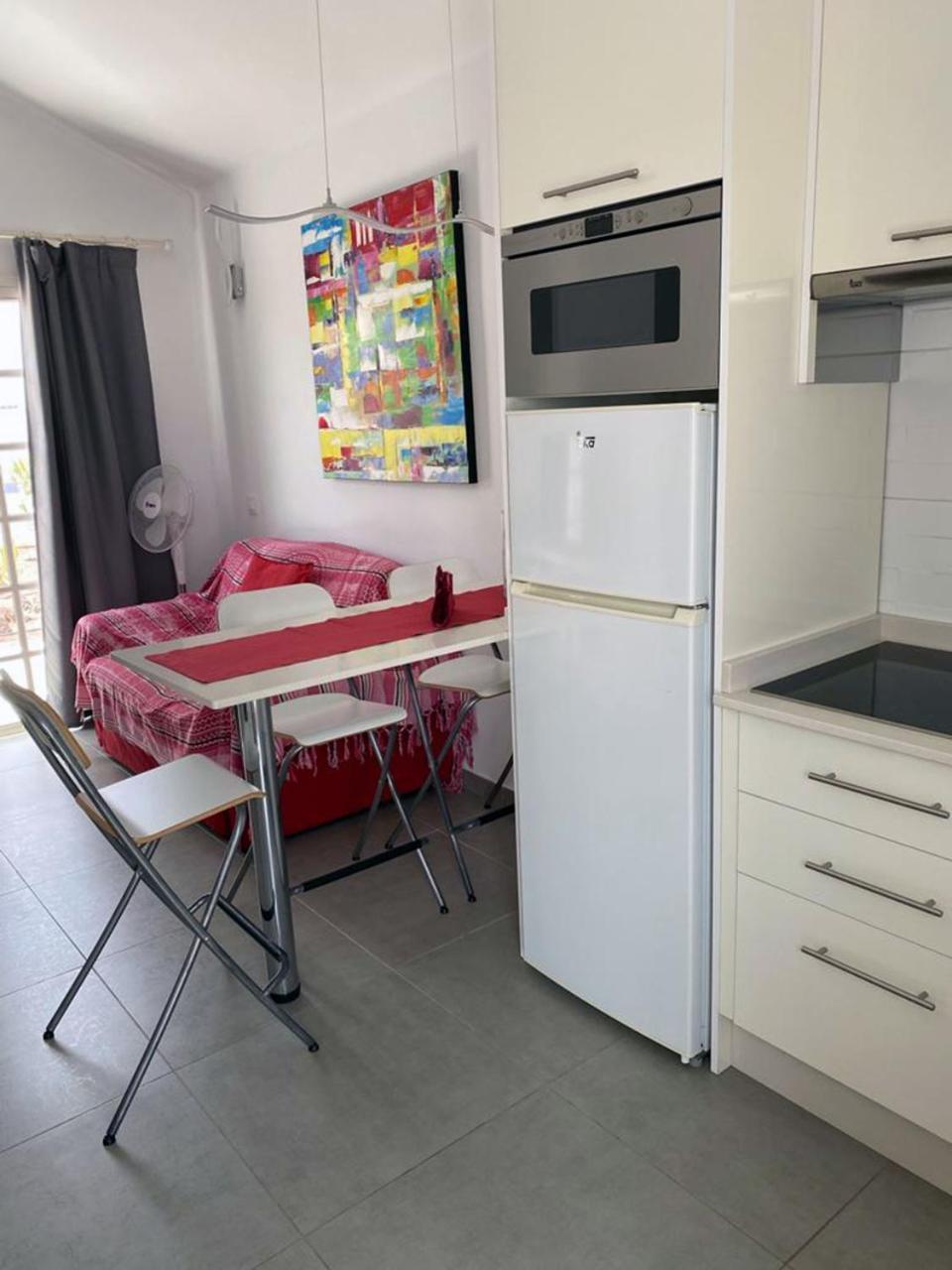 Matagorda Apartment