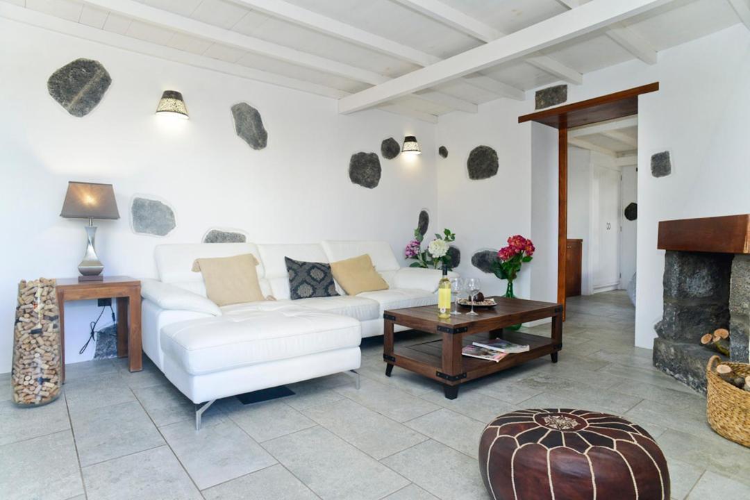 Eco La Vegueta Holiday home
