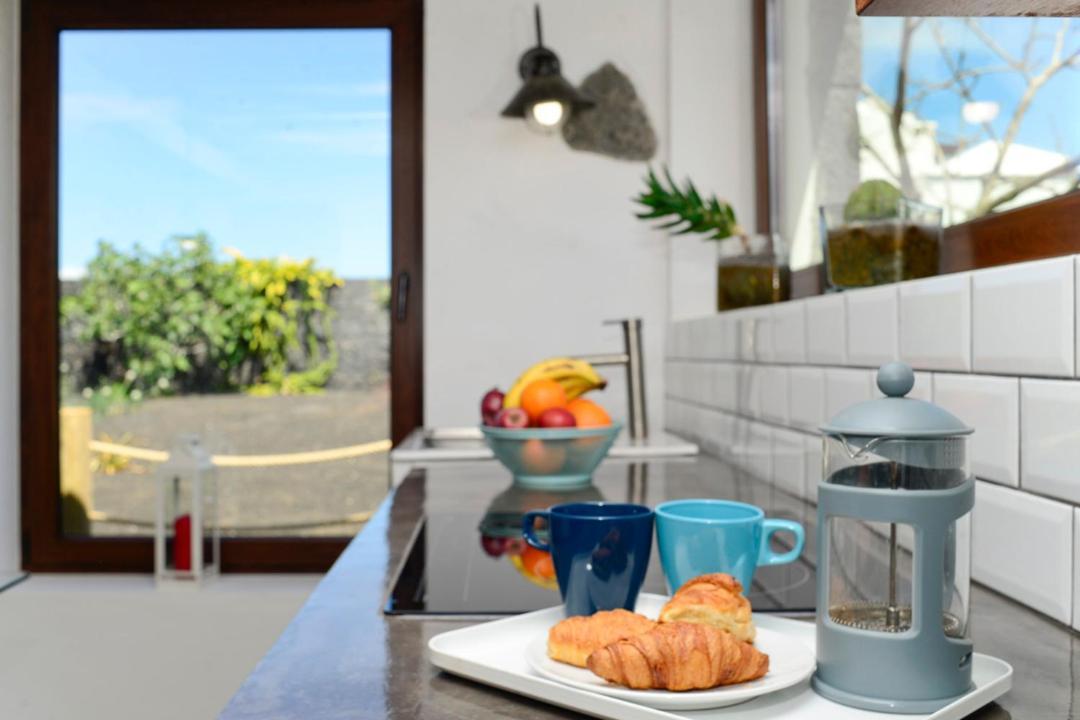 Eco La Vegueta Holiday home *