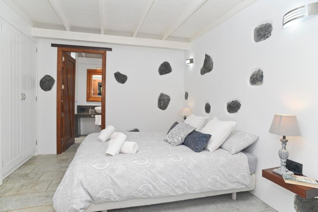 Eco La Vegueta Holiday home El Cuchillo