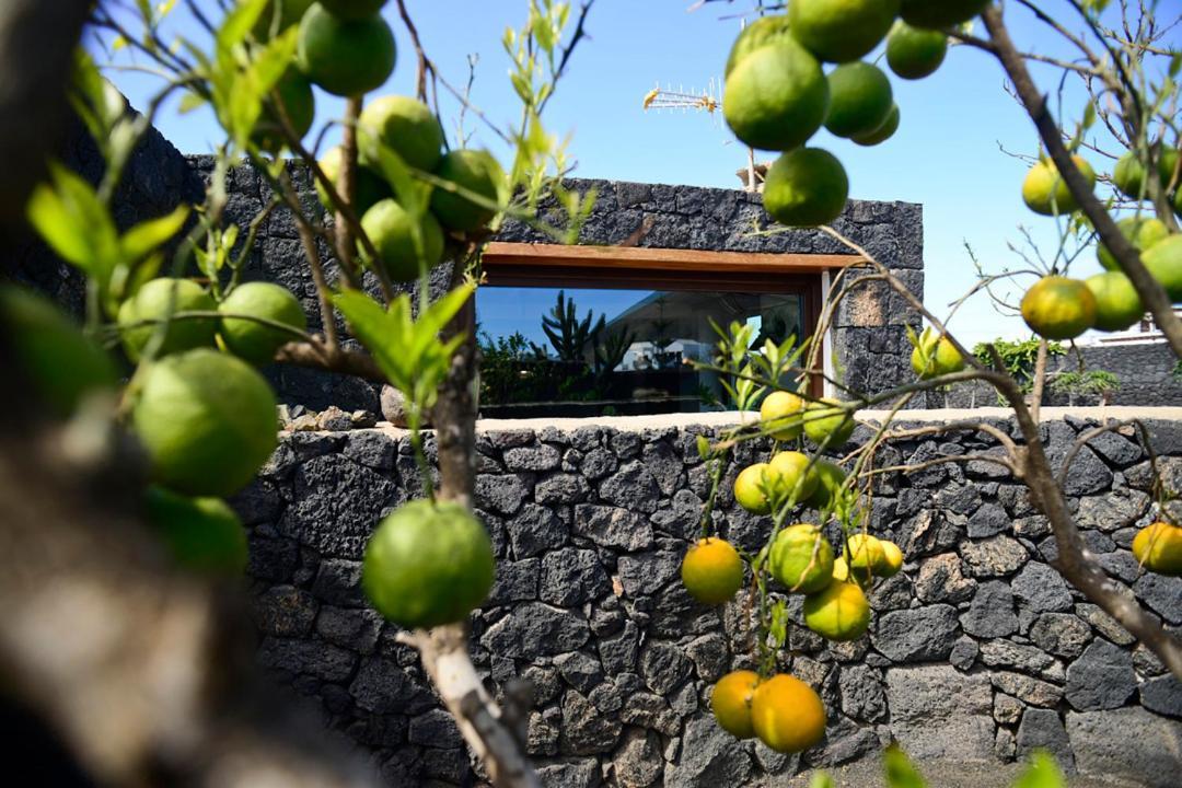 Eco La Vegueta Holiday home El Cuchillo